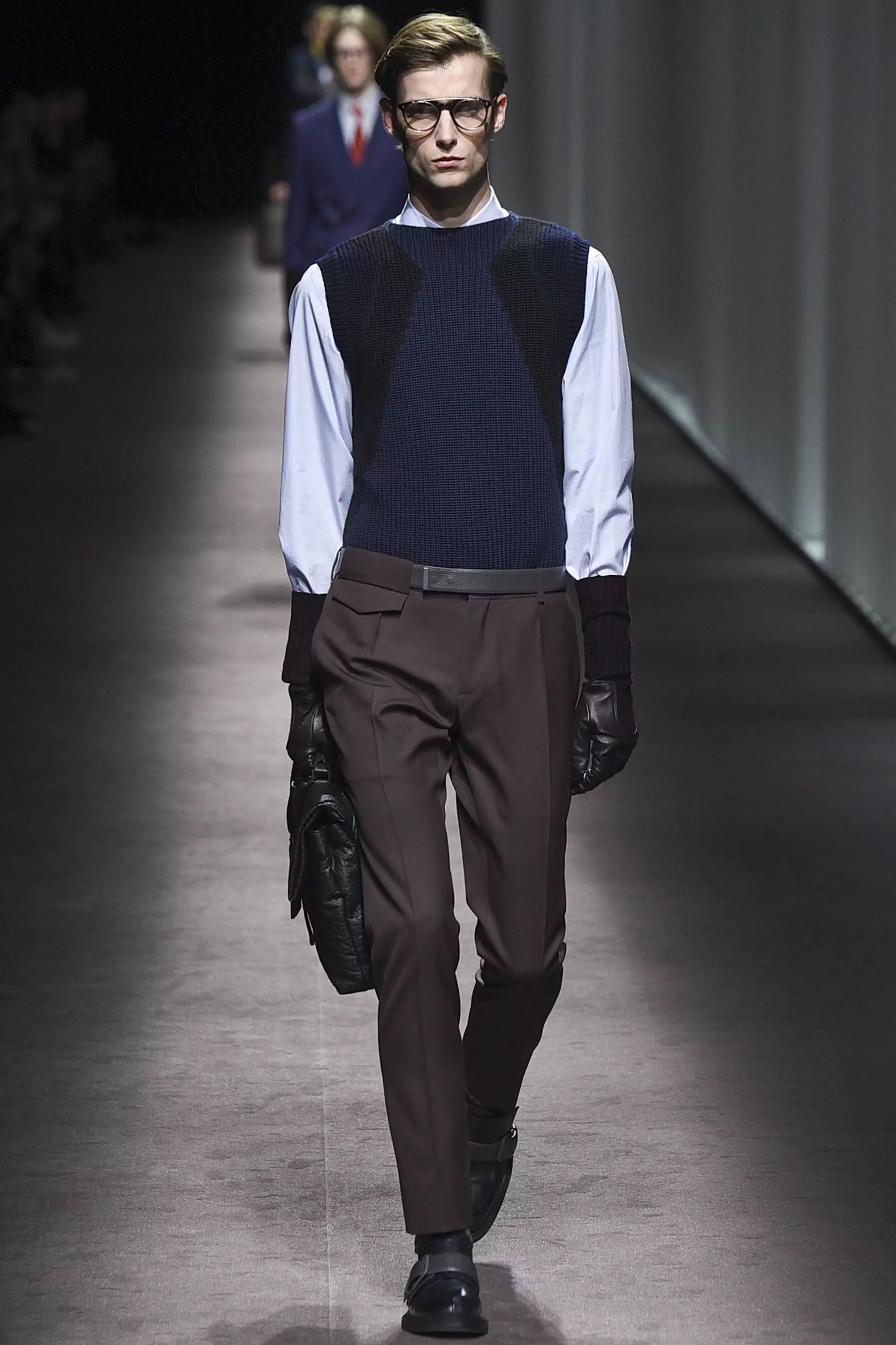 Canali FW 16 Milaan (20)