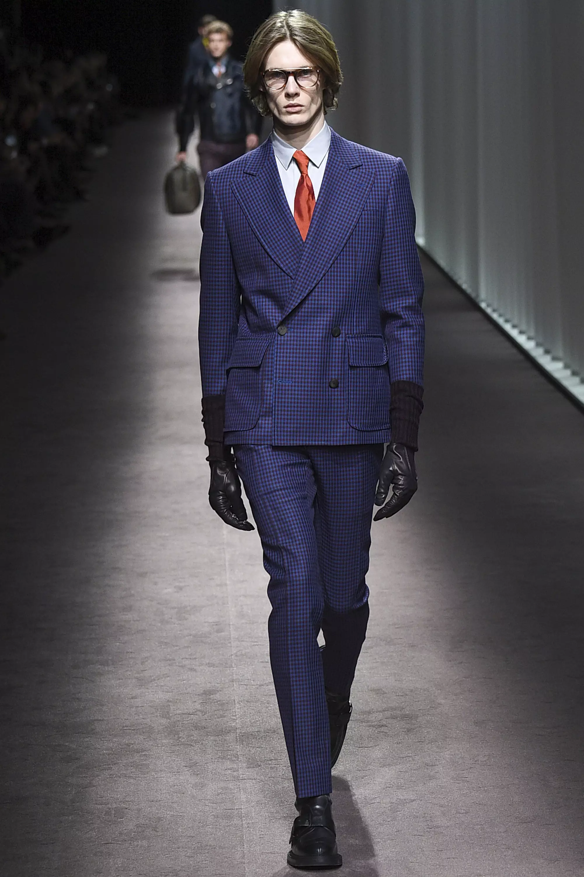 Canali FW 16 Милан (21)