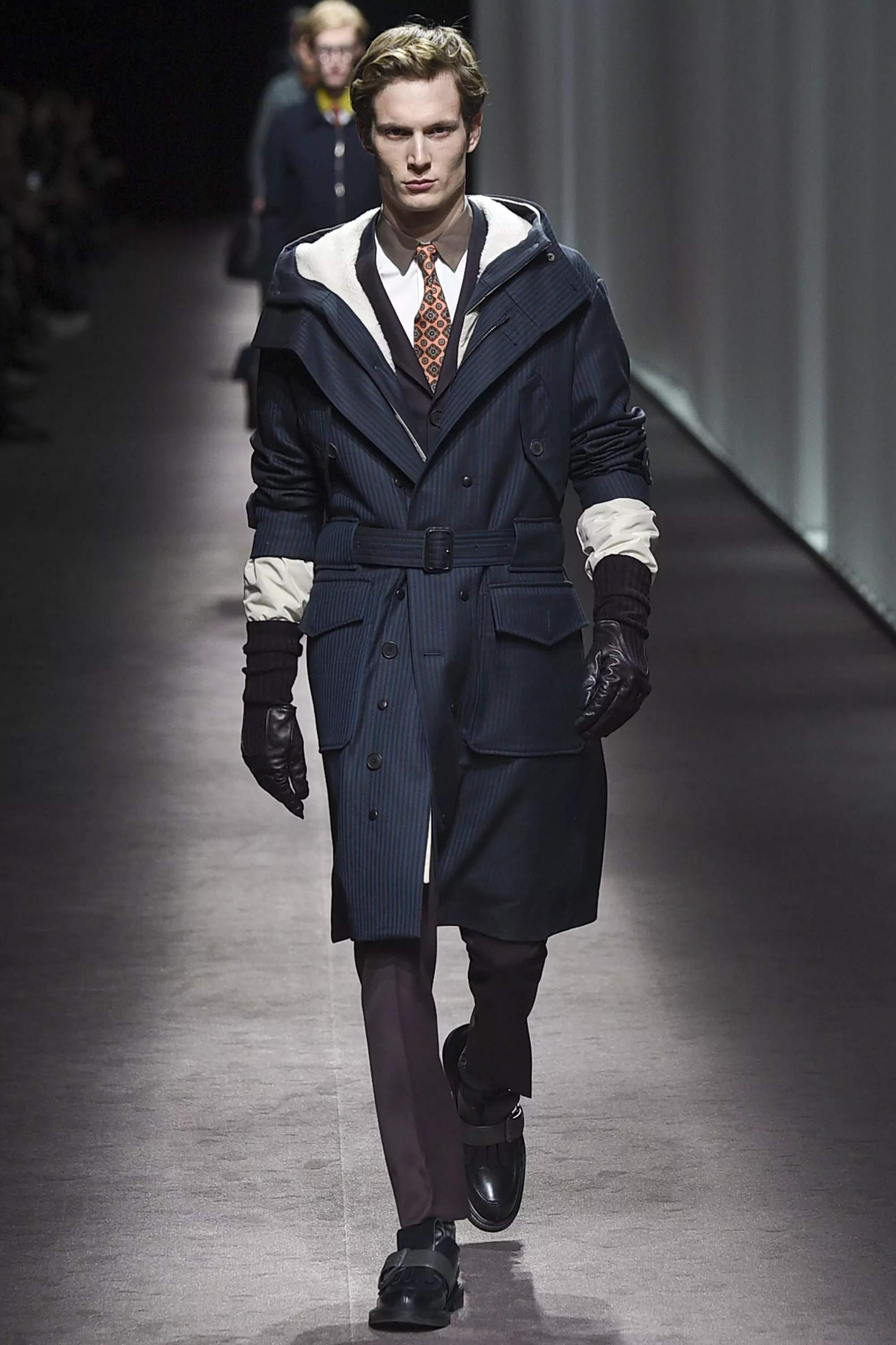 Canali FW 16 Милан (27)