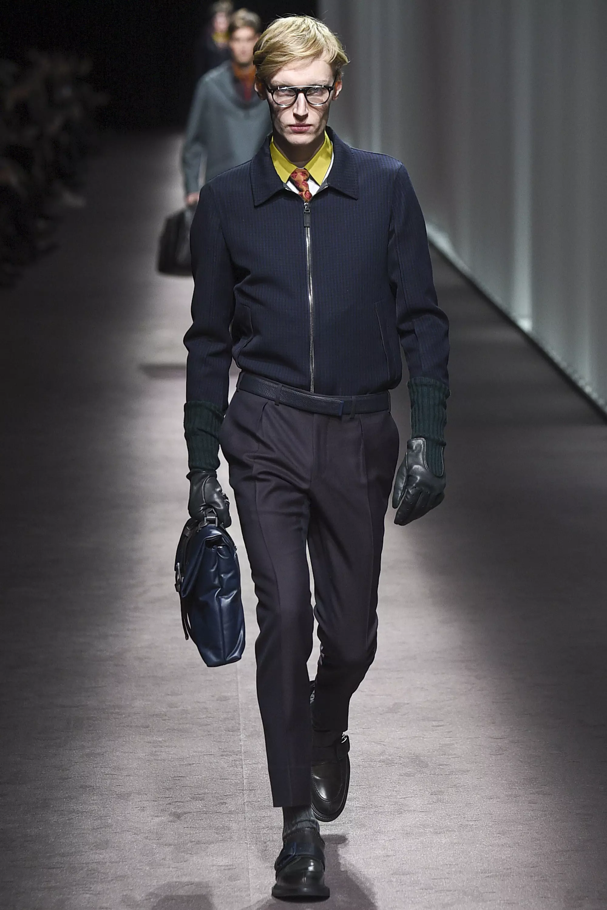 Canali FW 16 Милан (28)