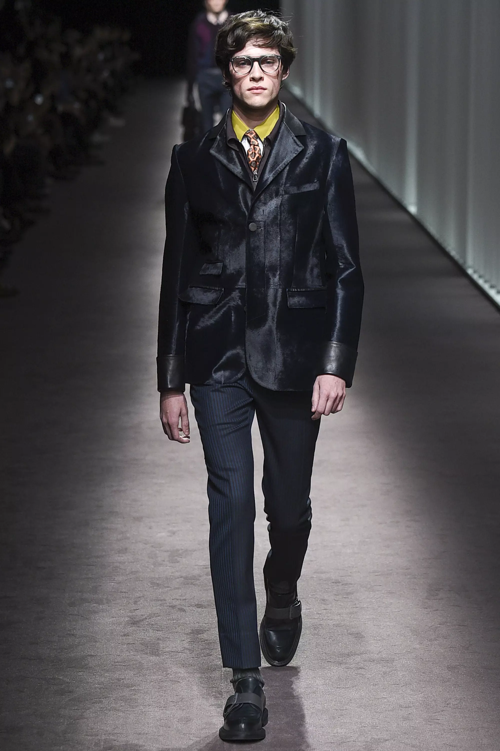 Canali FW 16 Milaan (30)