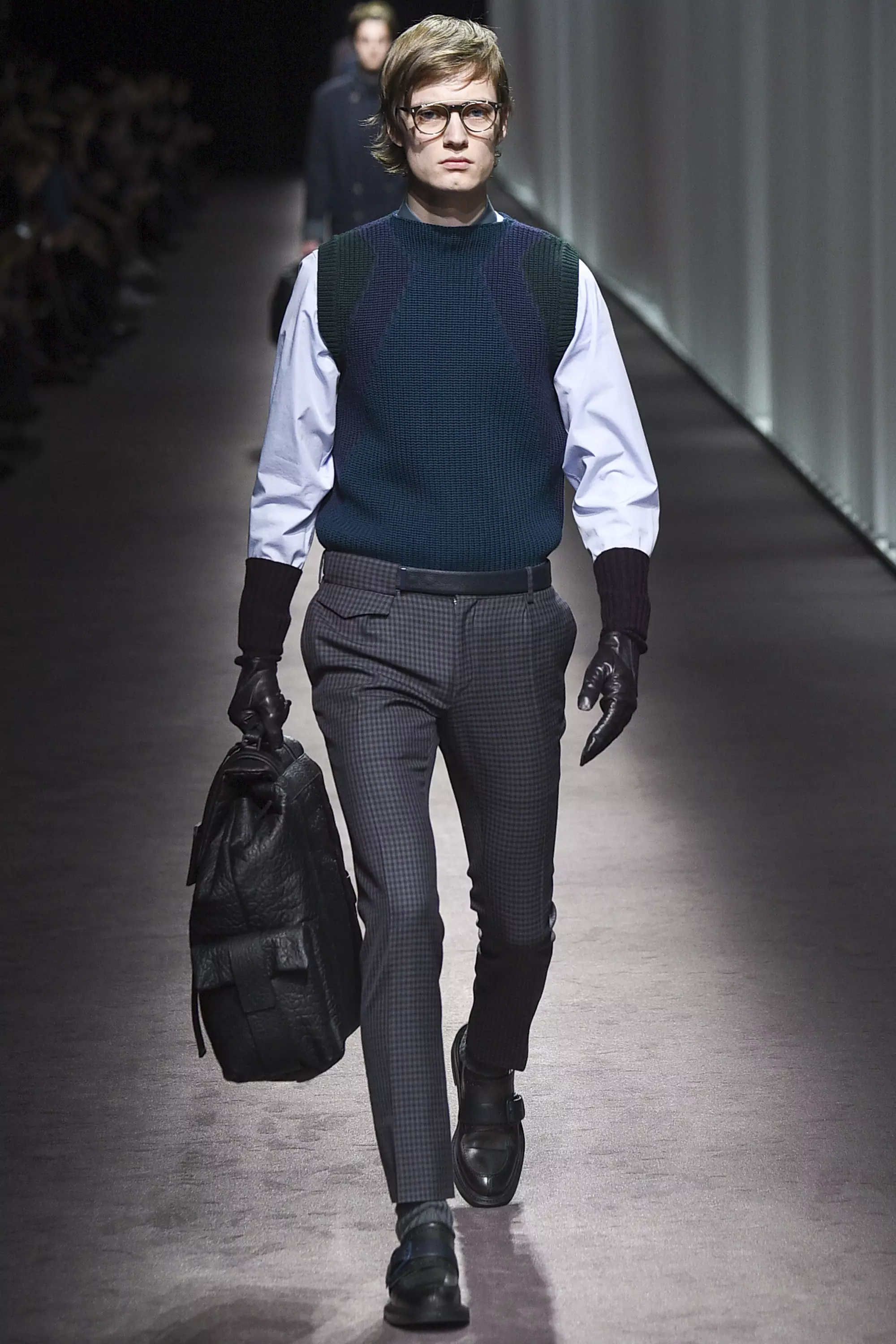 Canali FW 16 Милан (34)