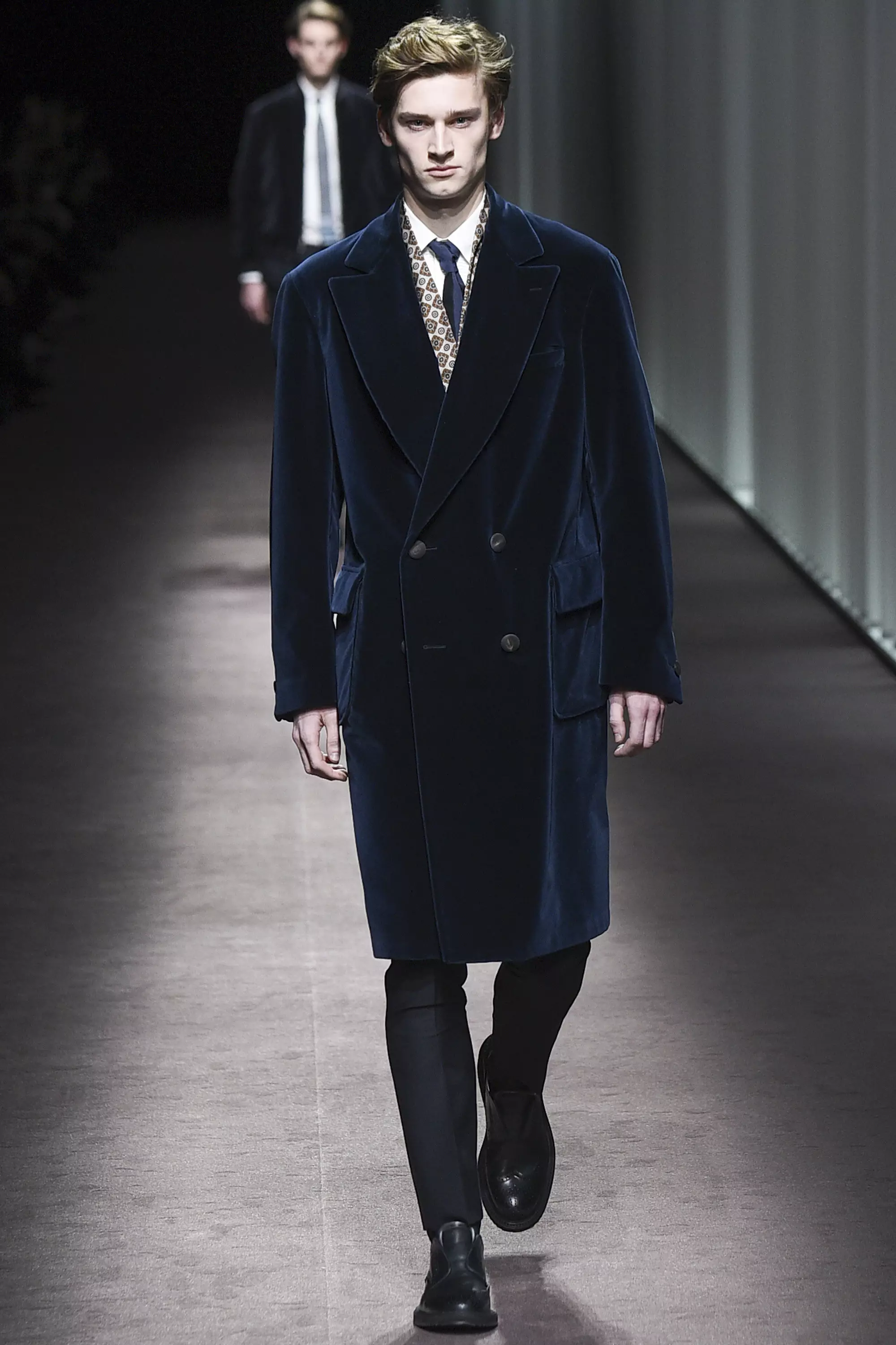 Canali FW 16 Milaan (39)