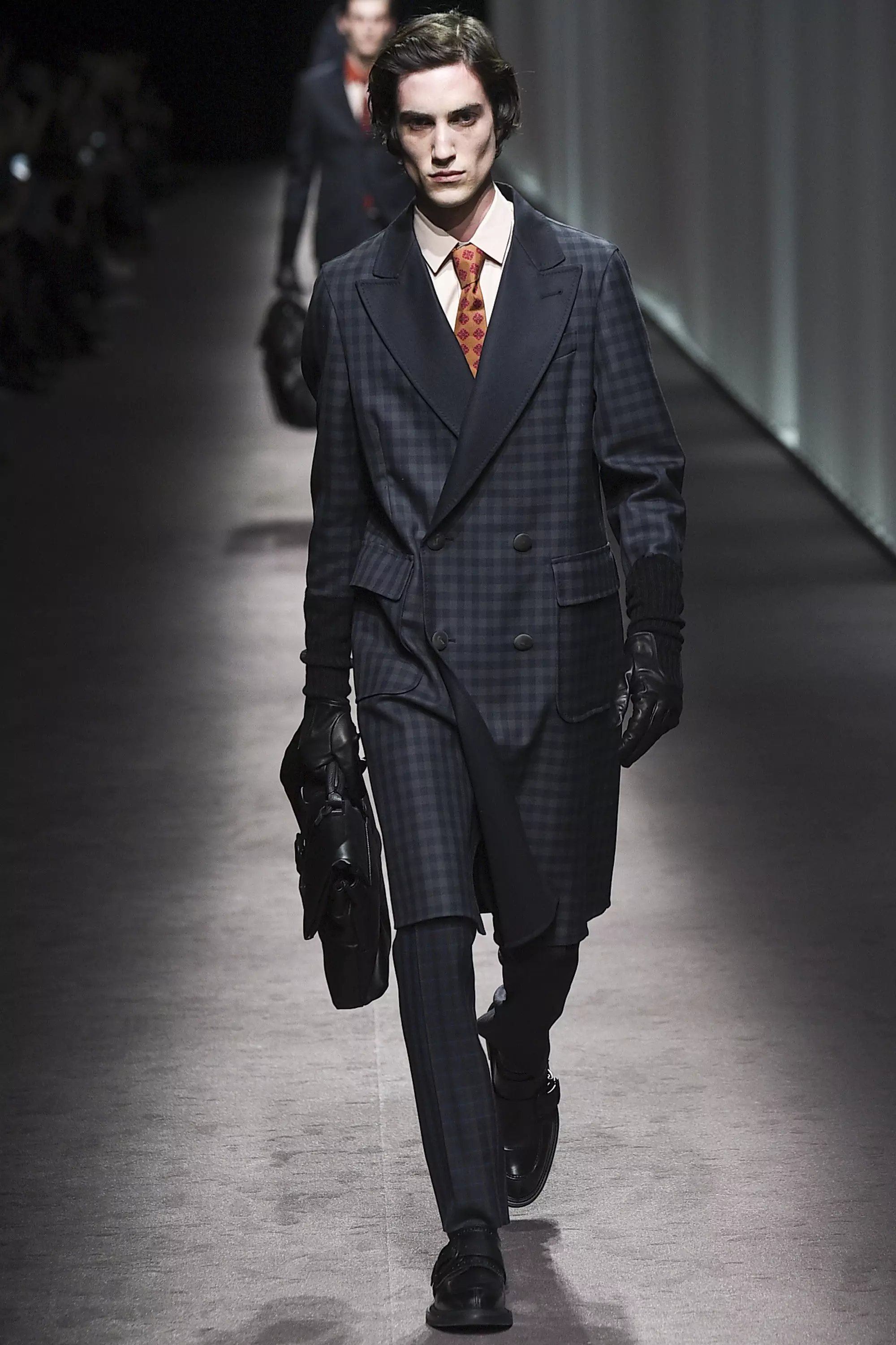 Canali FW 16 Milano