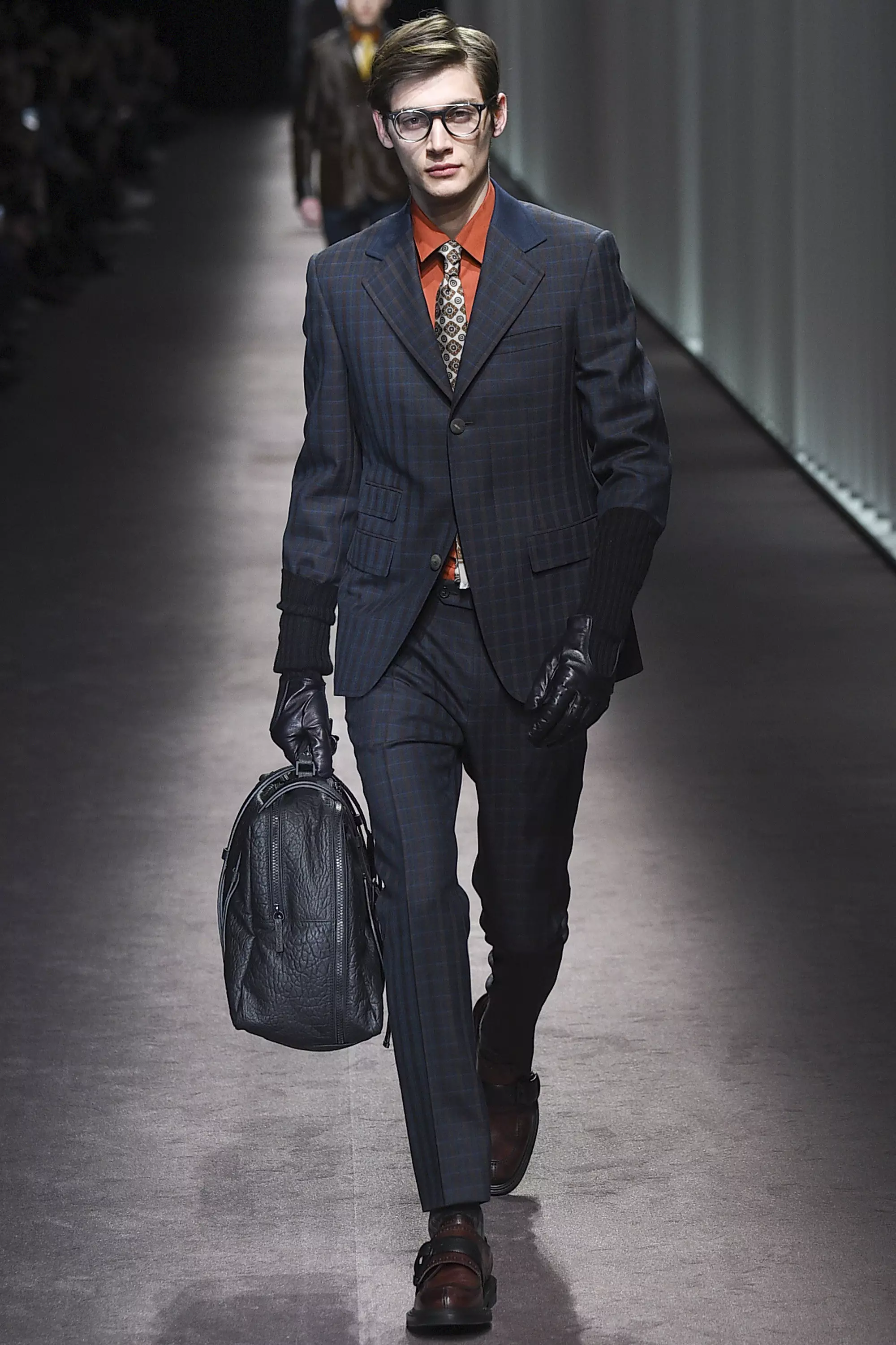 Canali FW 16 Милан (5)