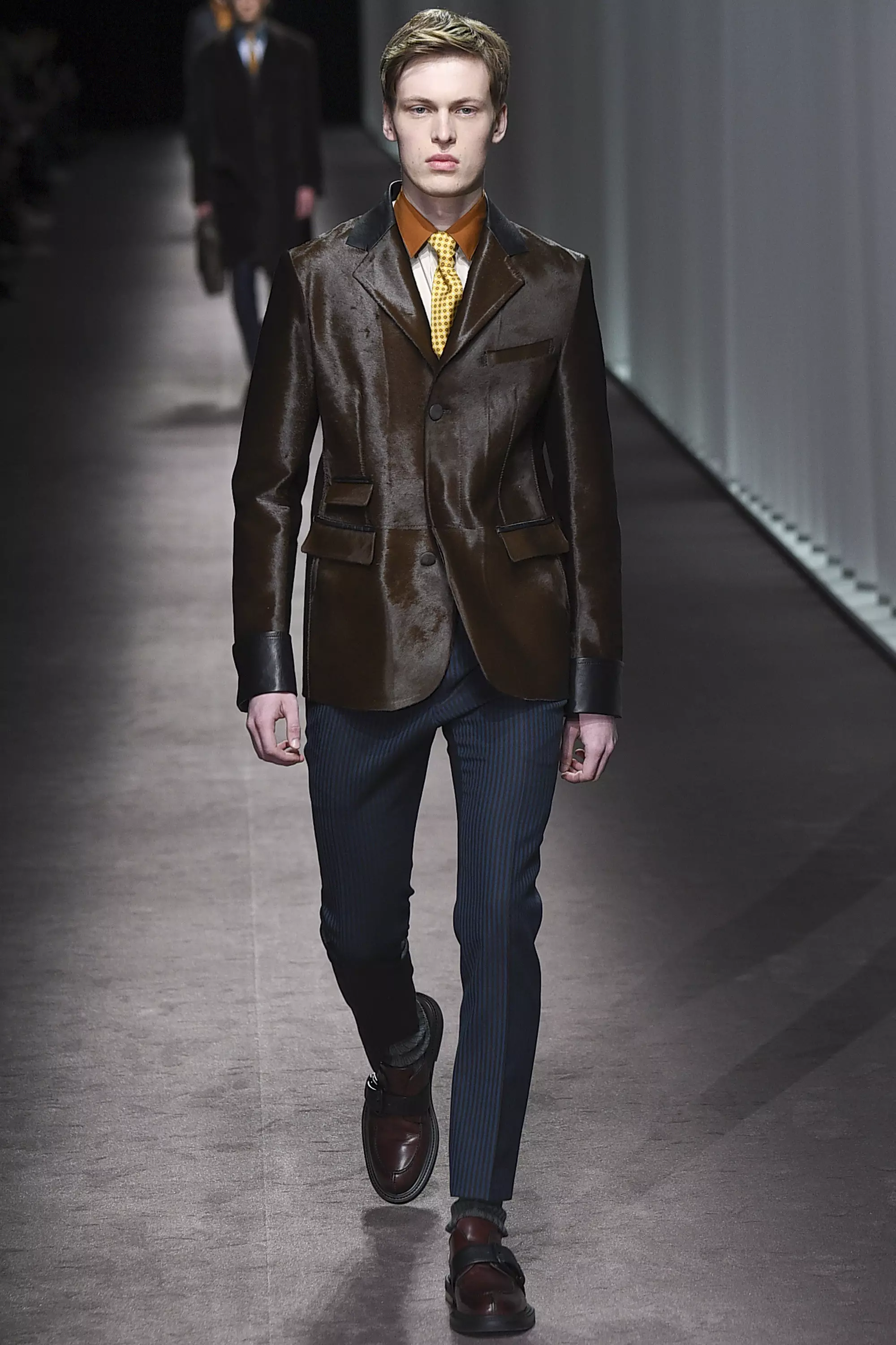 Canali FW 16 Милан (6)