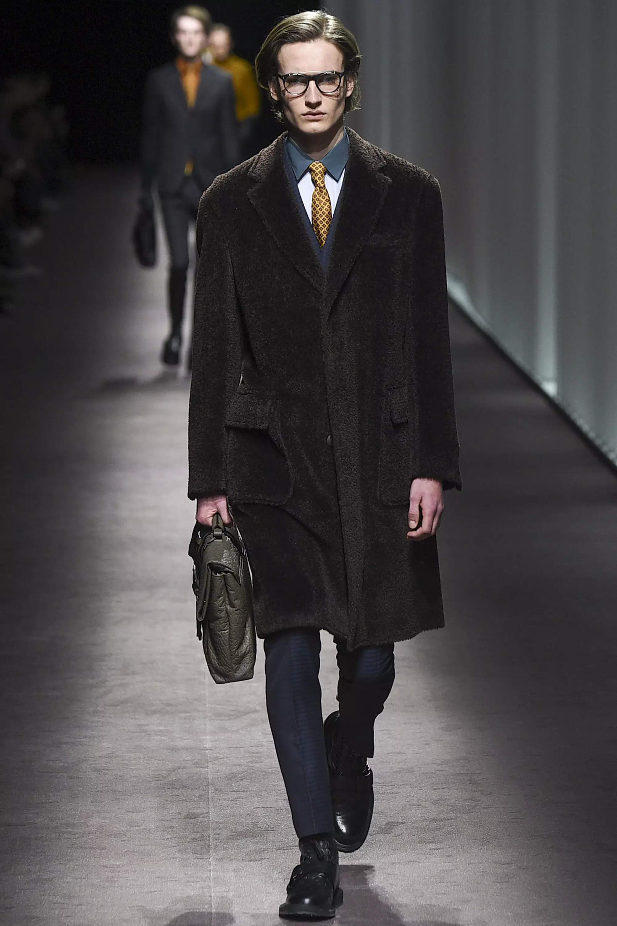 Canali FW 16 Milaan (7)