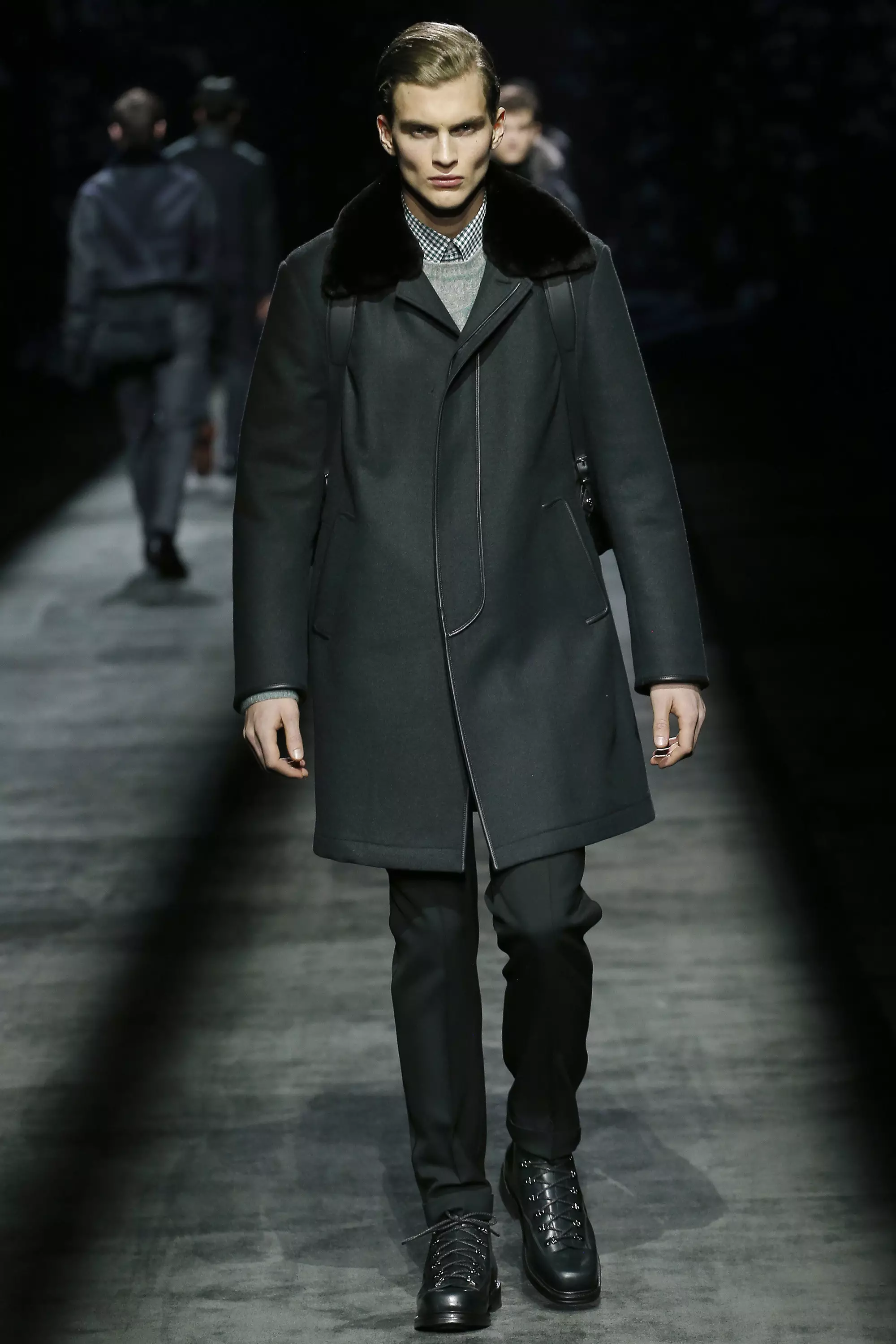 Brioni FW 16 Miláno (20)