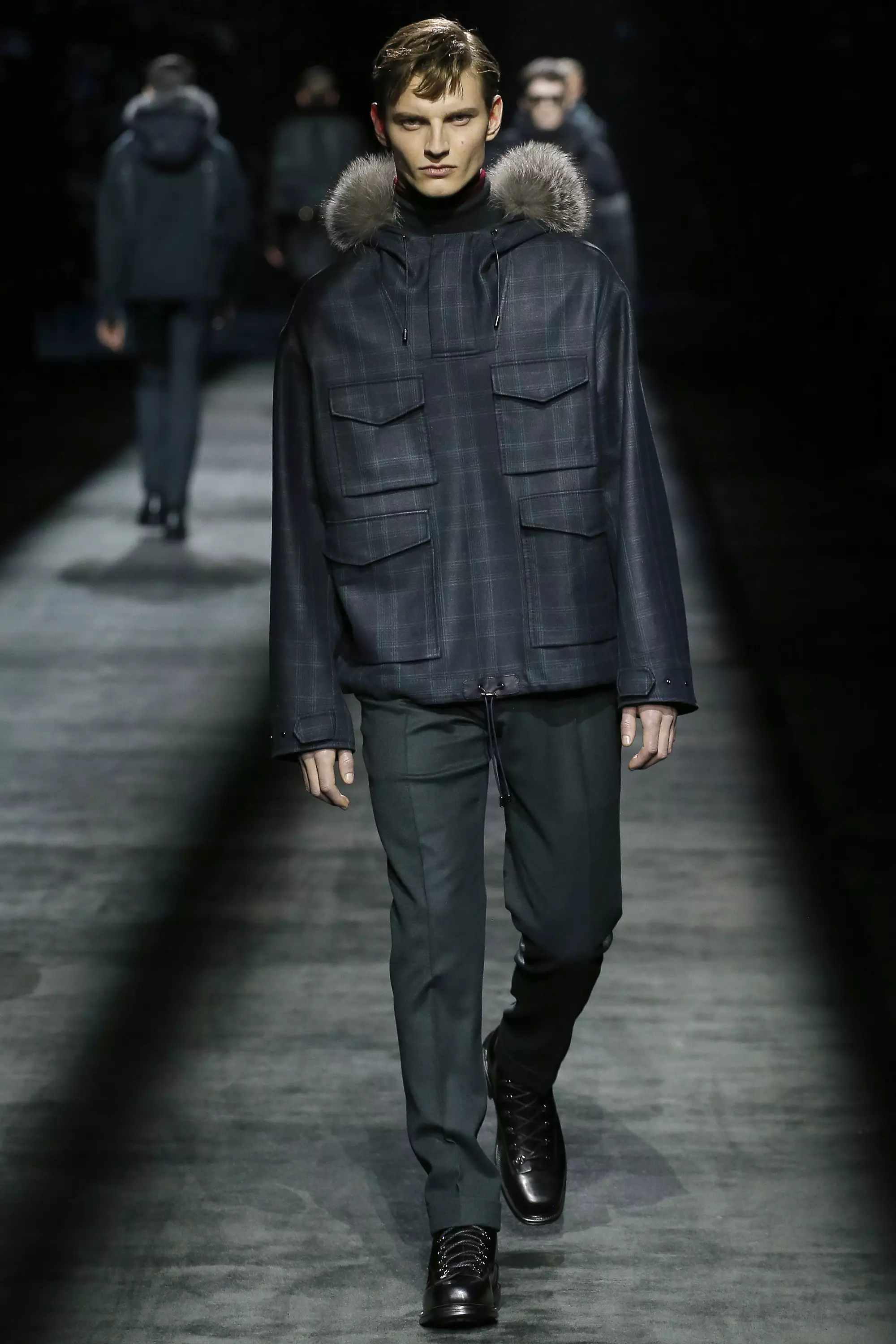 Brioni FW 16 Mediolan (23)