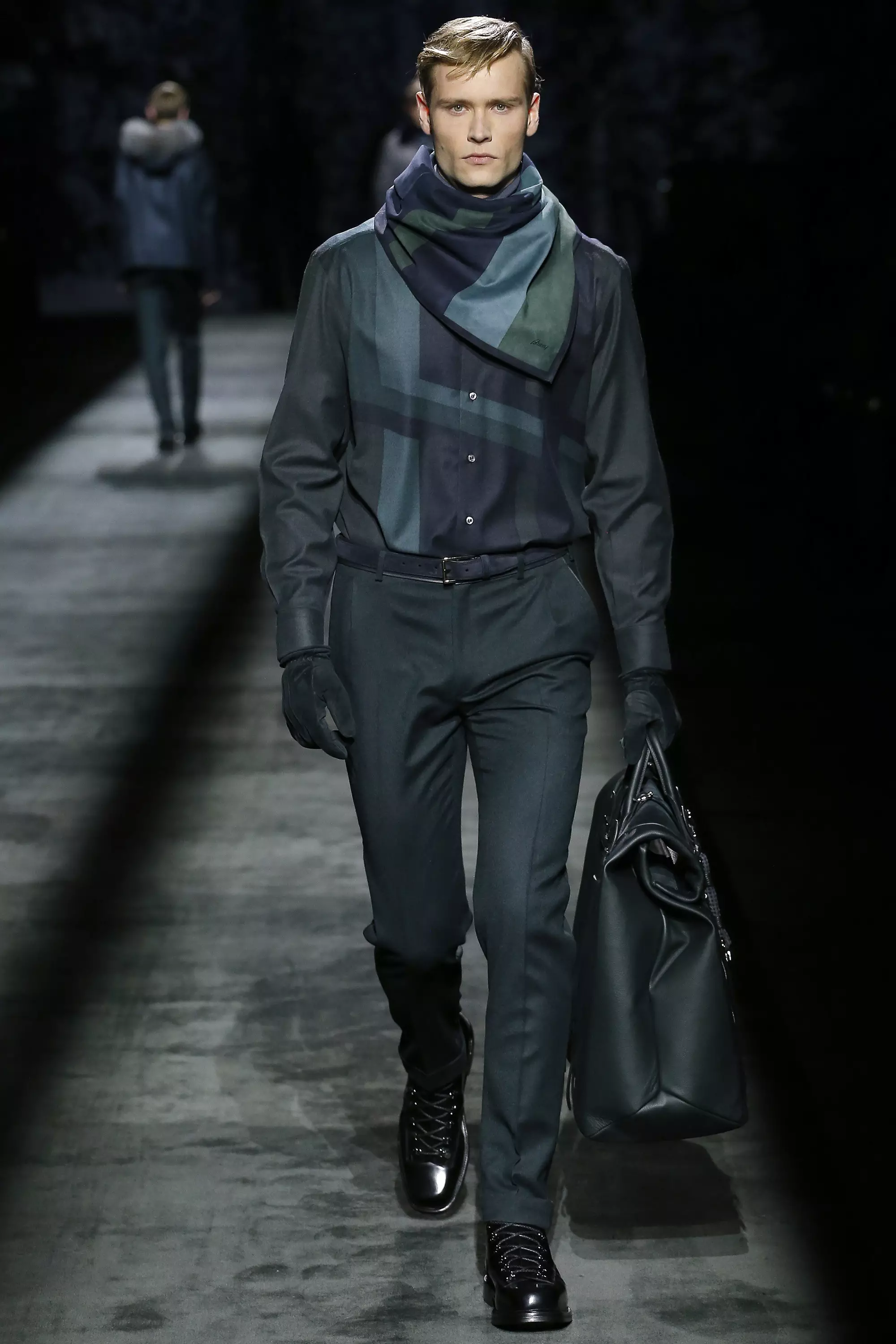 Brioni FW 16 Milão (25)