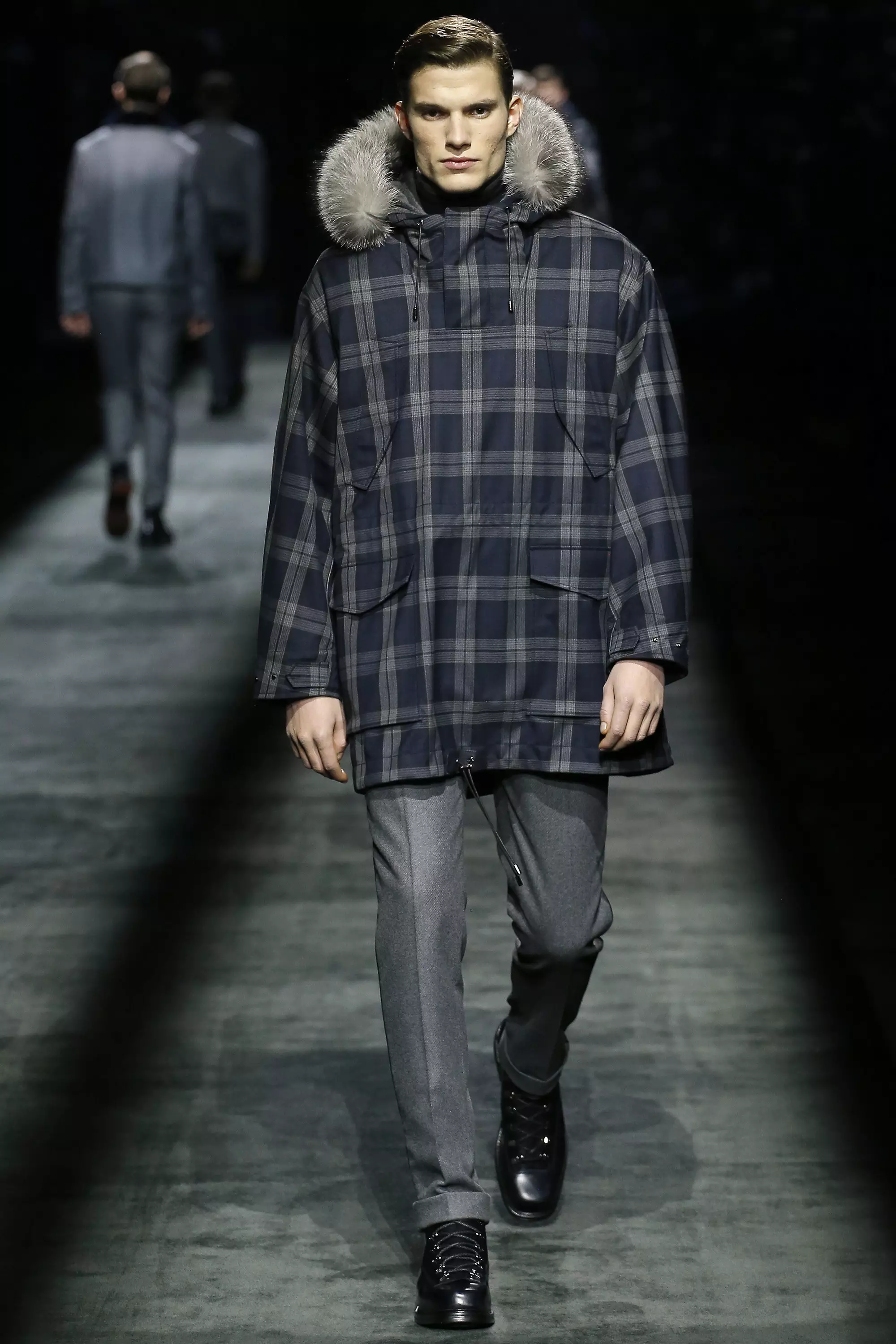 Brioni FW 16 Мілан (29)