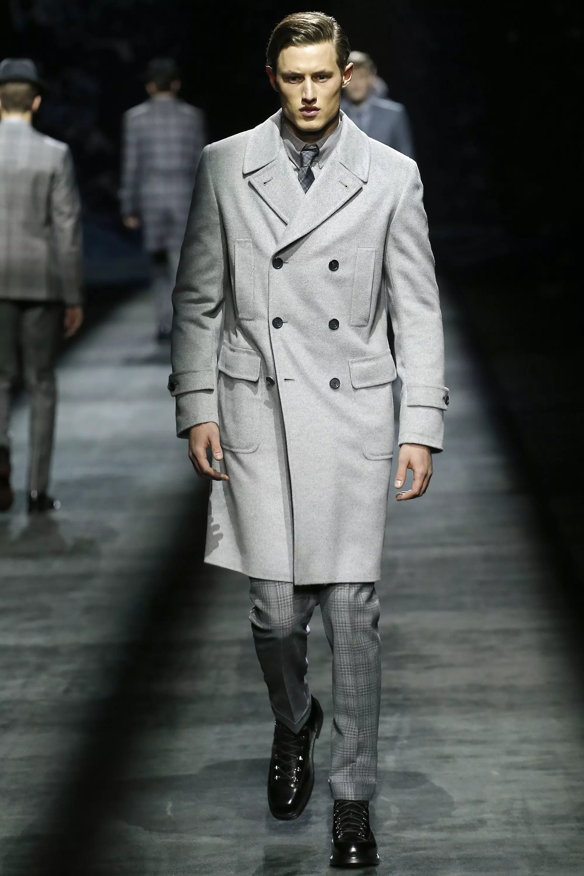 Brioni FW 16 Milán (4)