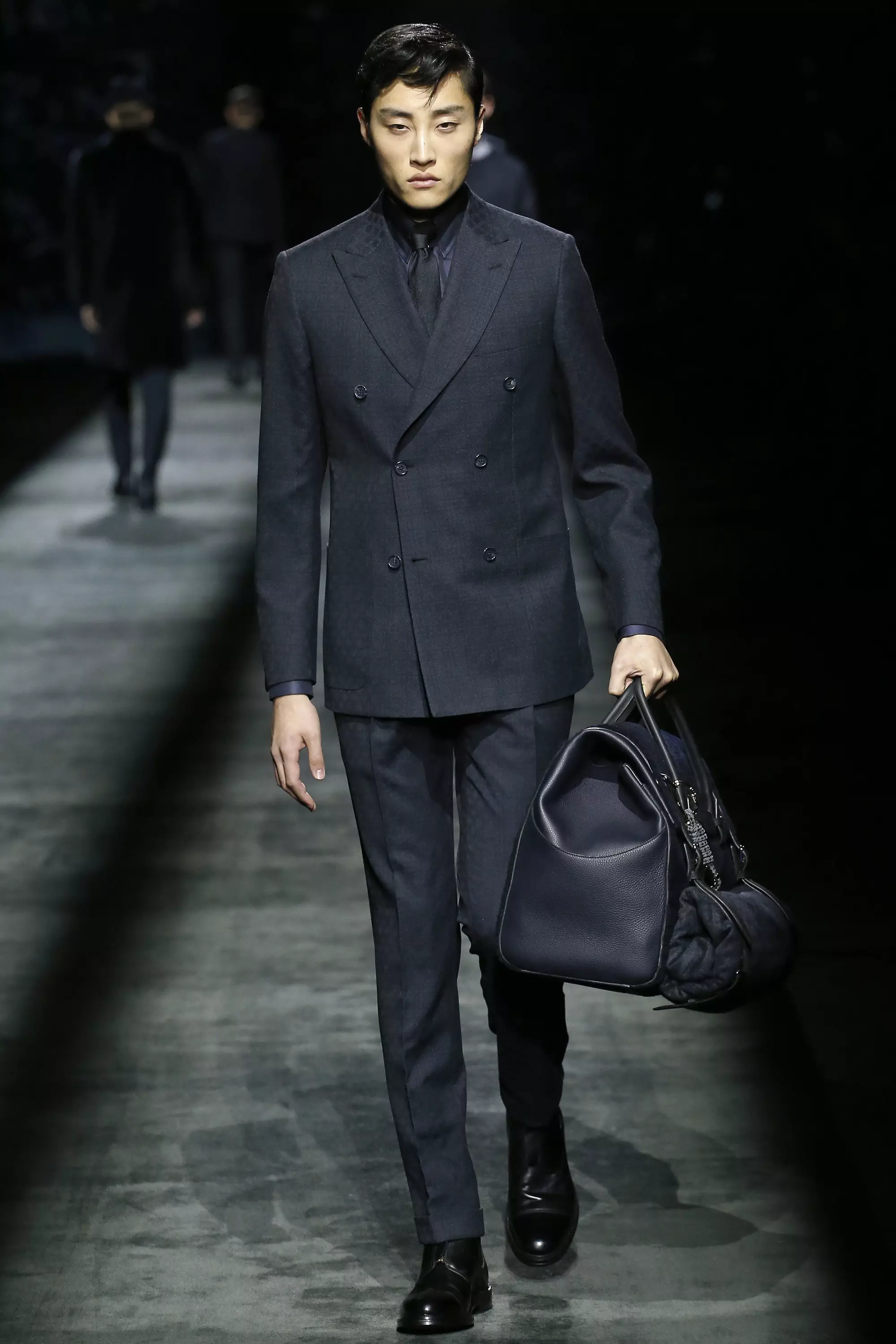 Brioni FW 16 Мілан (43)