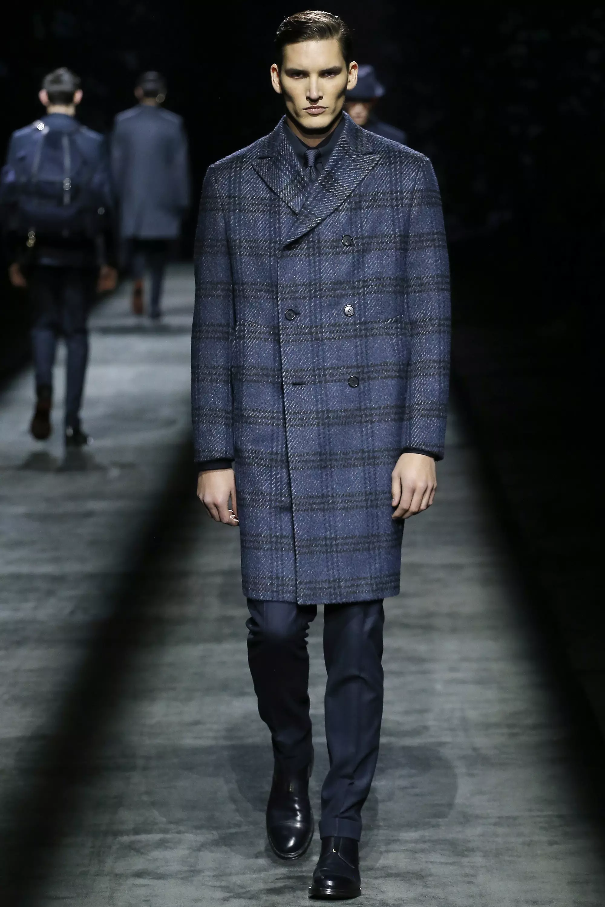 Brioni FW 16 ሚላን (48)