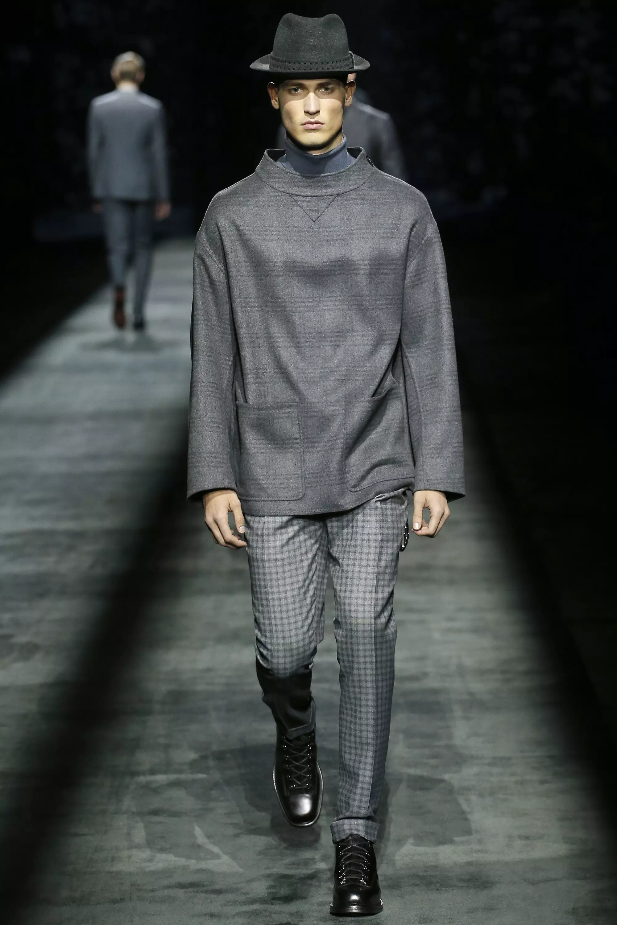 Brioni FW 16 Мілан (7)