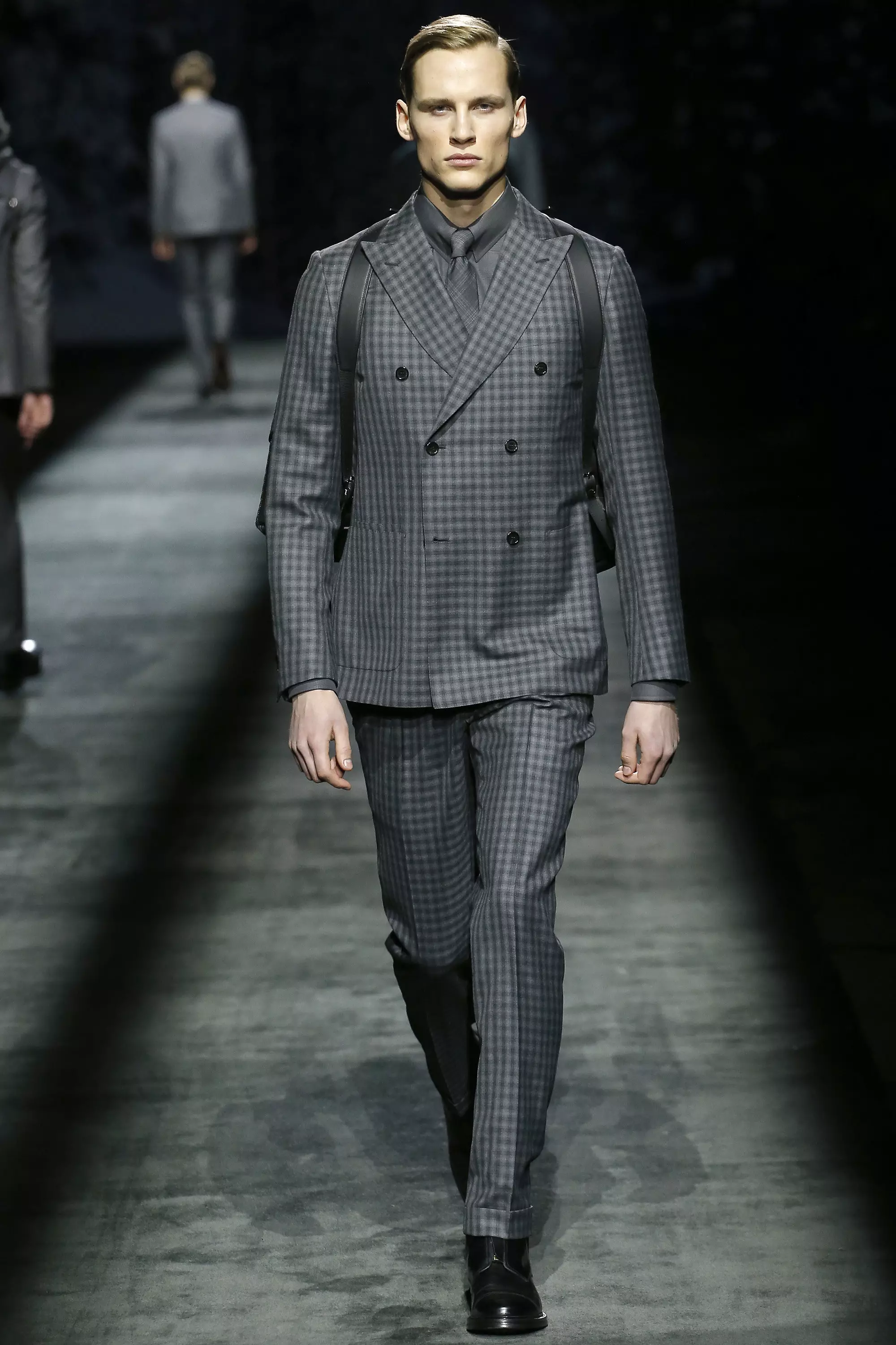 Brioni FW 16 Милан (8)