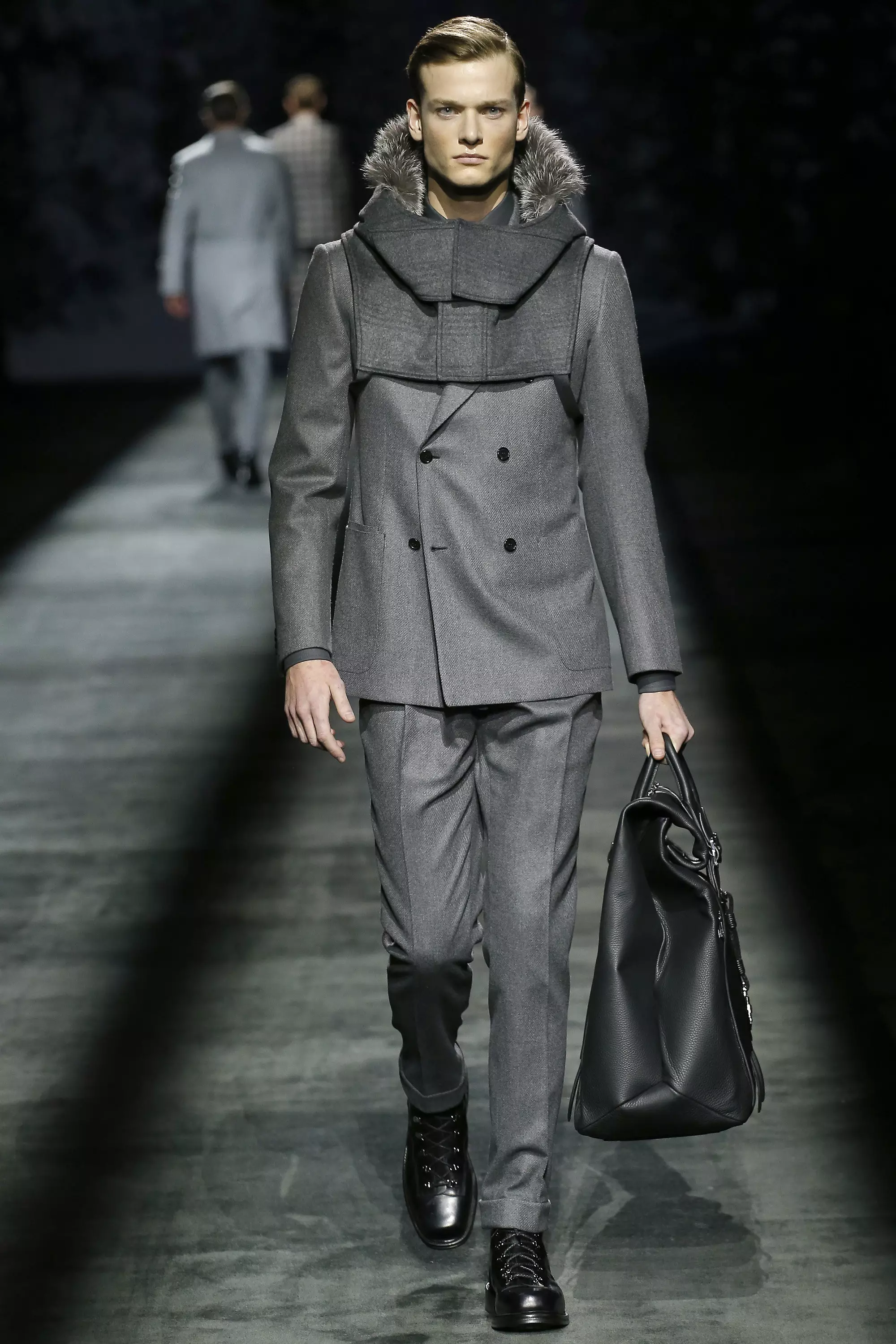 Brioni FW 16 Miláno (6)