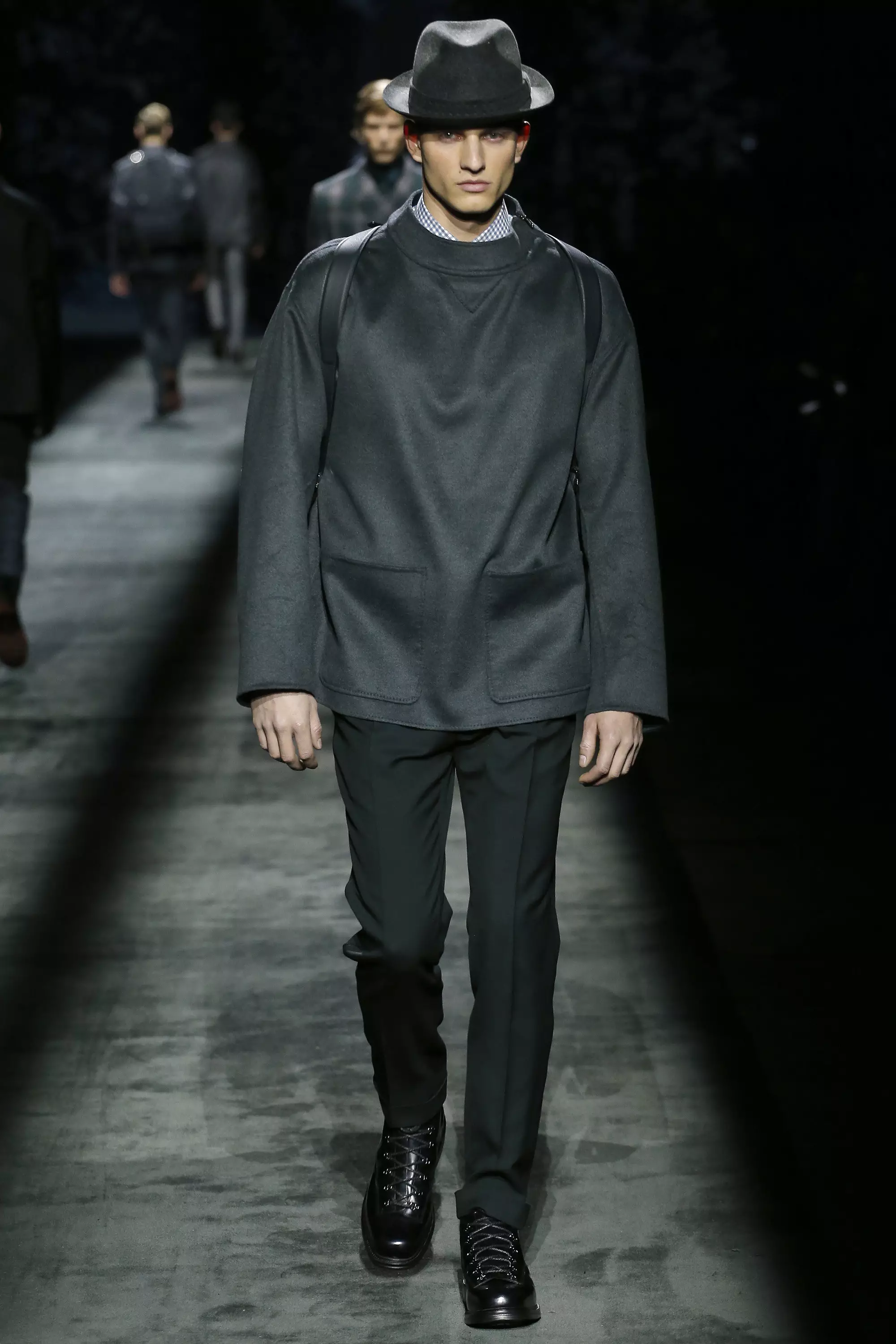 Brioni FW 16 Miláno (10)