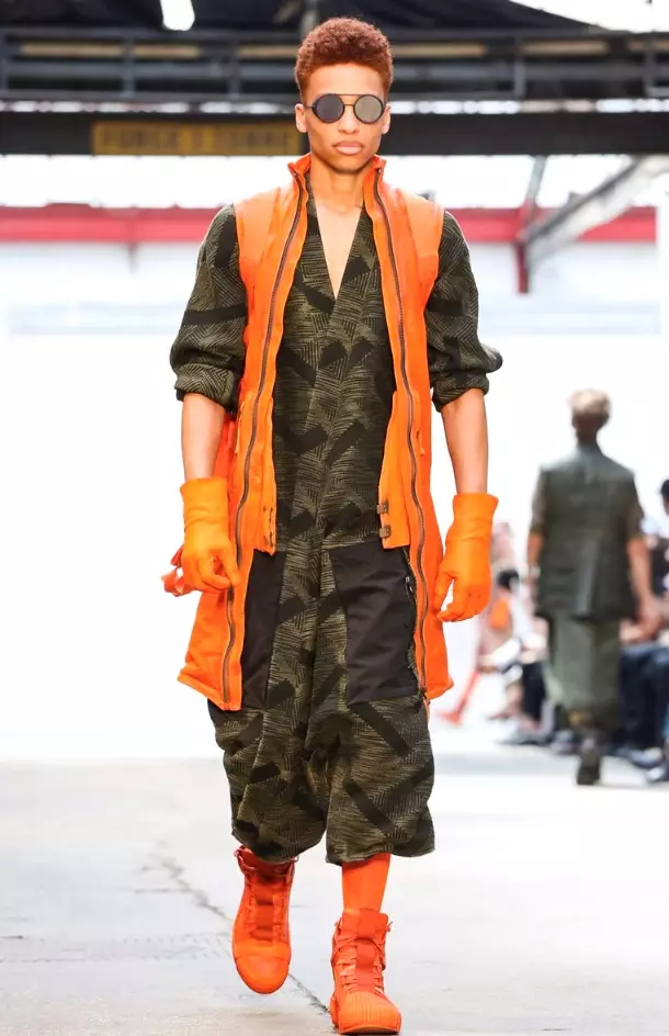 BORIS BIDJAN SABERI MENSWEAR SEHLABULA SA 2018 PARIS20