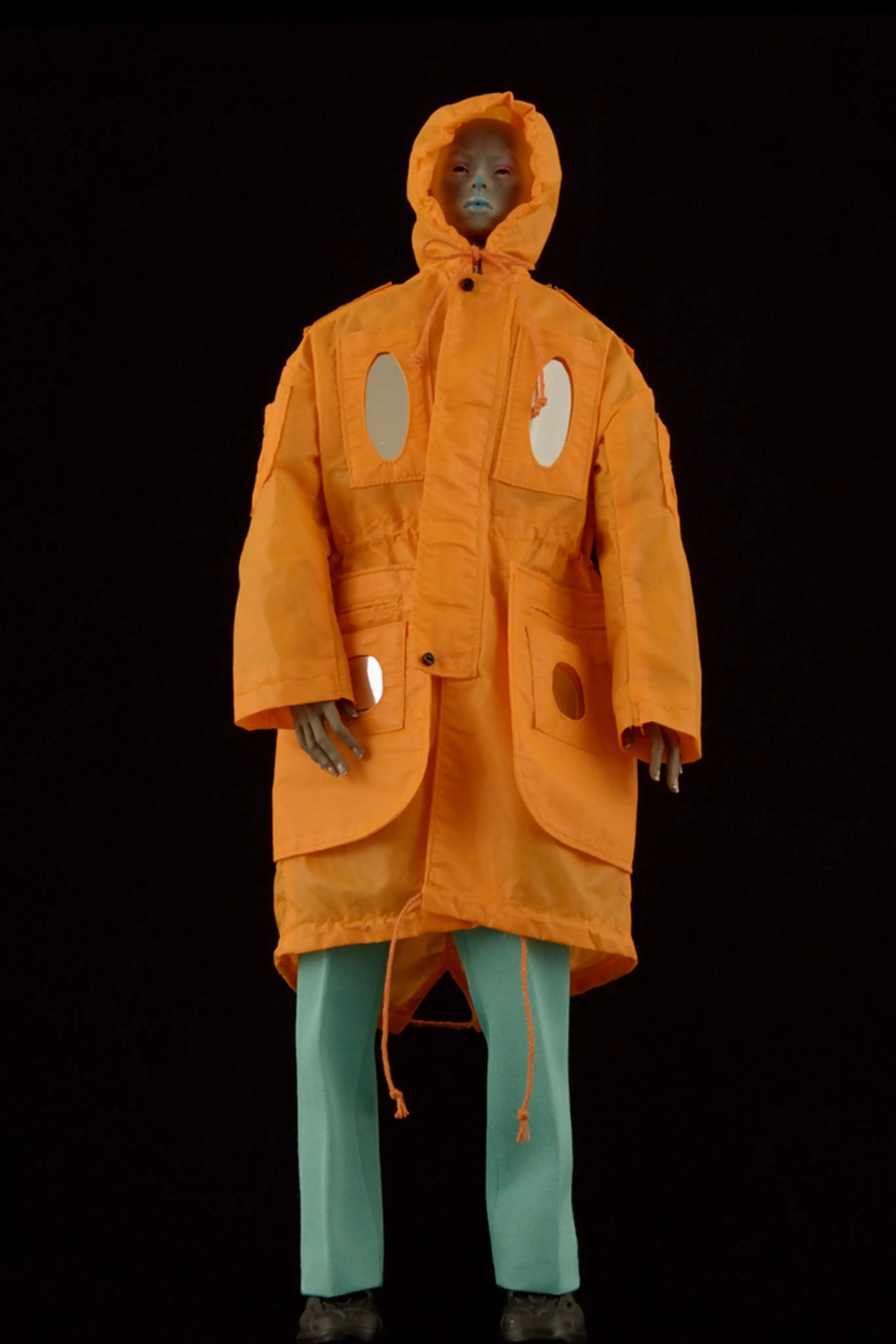 Walter Van Beirendonck 남성복 2021 봄/여름 파리 54277_5