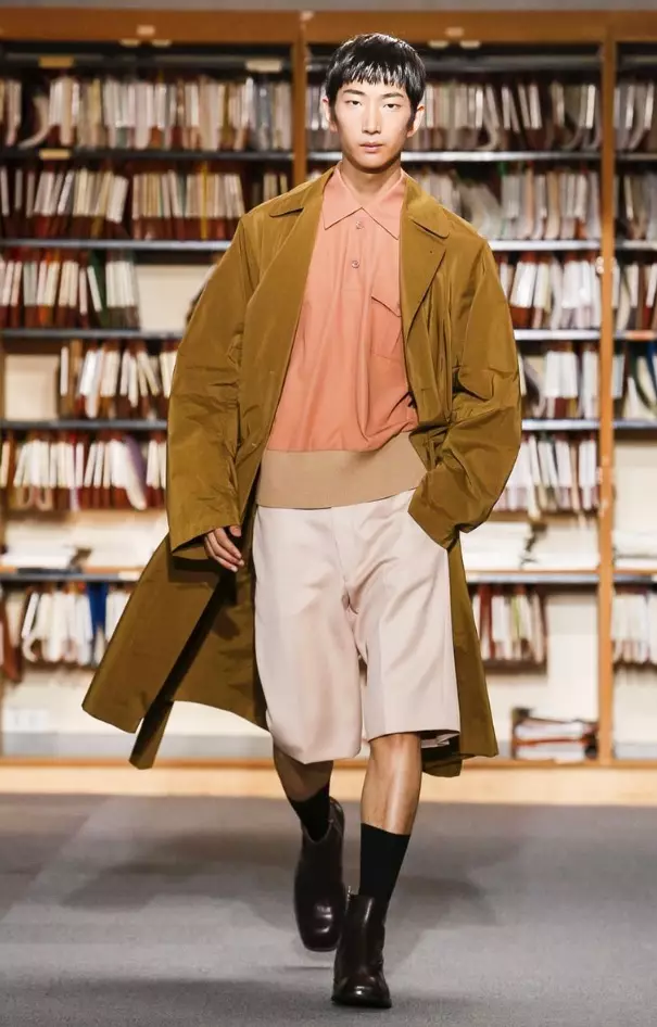 I-DRIES VAN NOTEN MENSWEAR SPRING SUMMER 2018 PARIS41