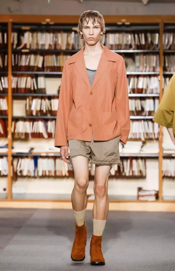 DIES VAN NOTEN ROBA D'HOME PRIMAVERA ESTIU 2018 PARIS54