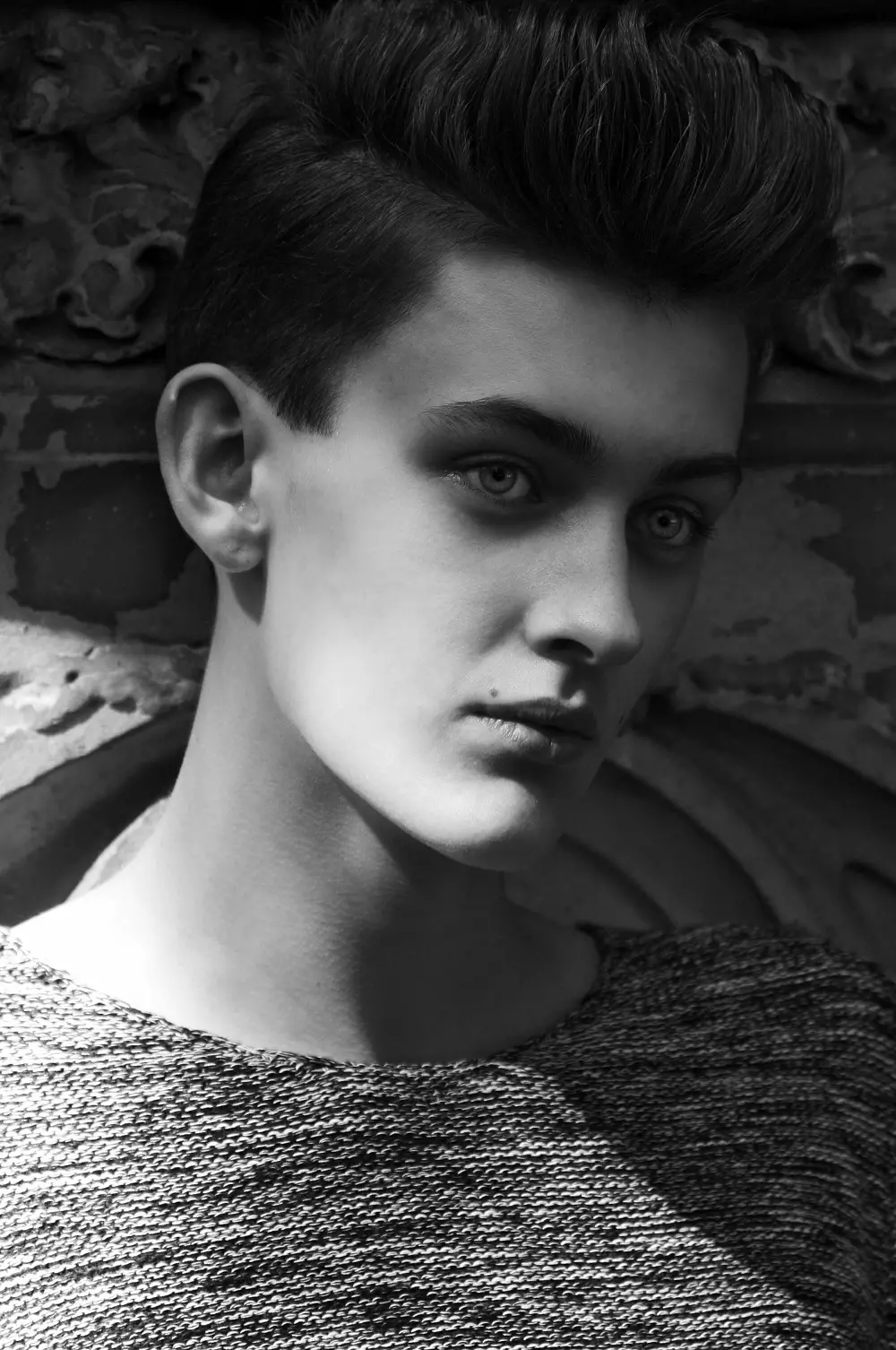 Bartek Embassy New Face 071