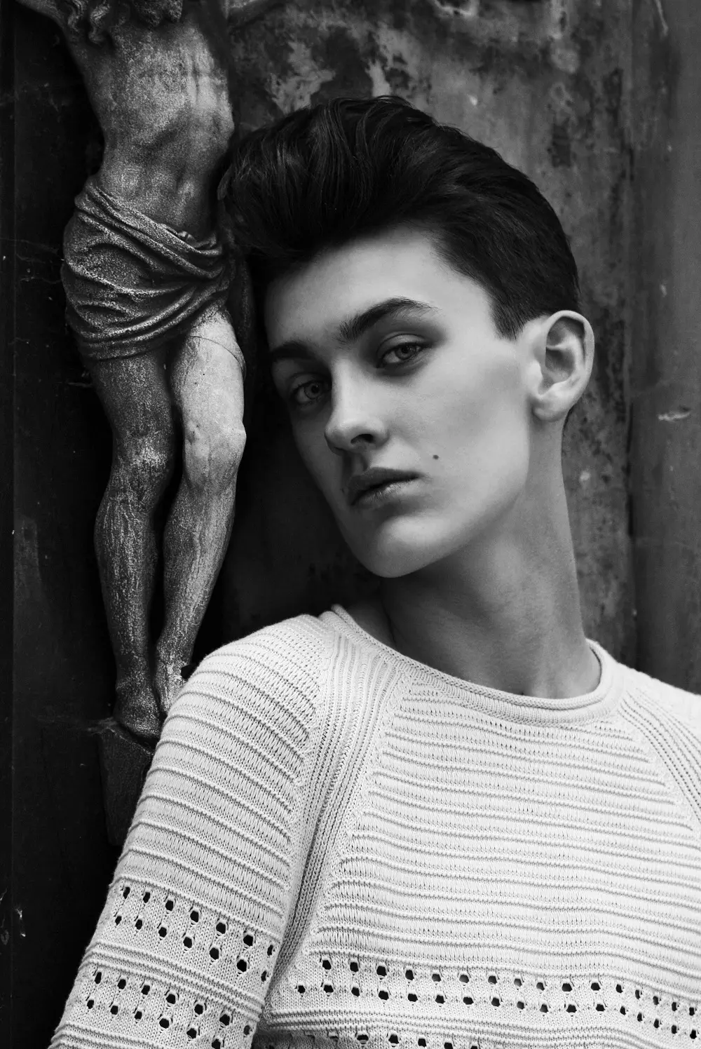 Bartek Embassy New Face 094