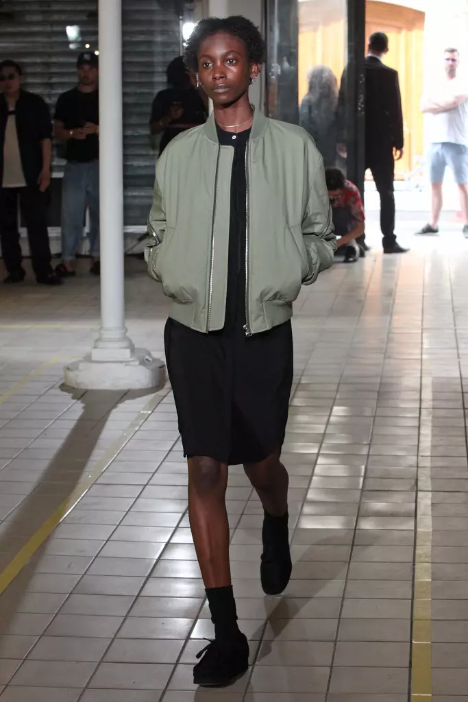 Tim Coppens Men's Spring 2018