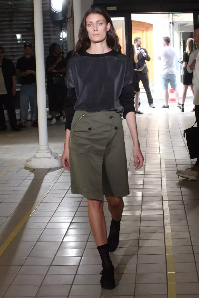 Tim Coppens מענטשן ס פרילינג 2018