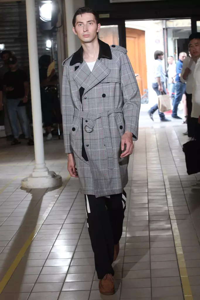 Tim Coppens Guga Ragga 2018