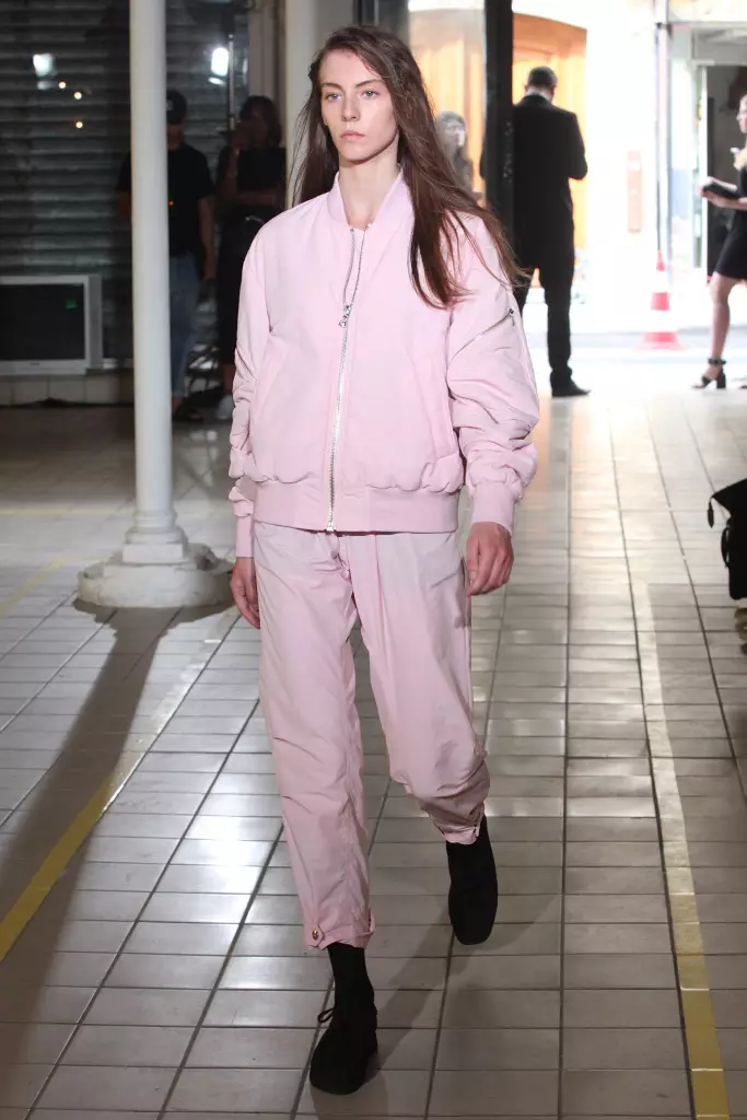 Tim Coppens Nam mùa xuân 2018