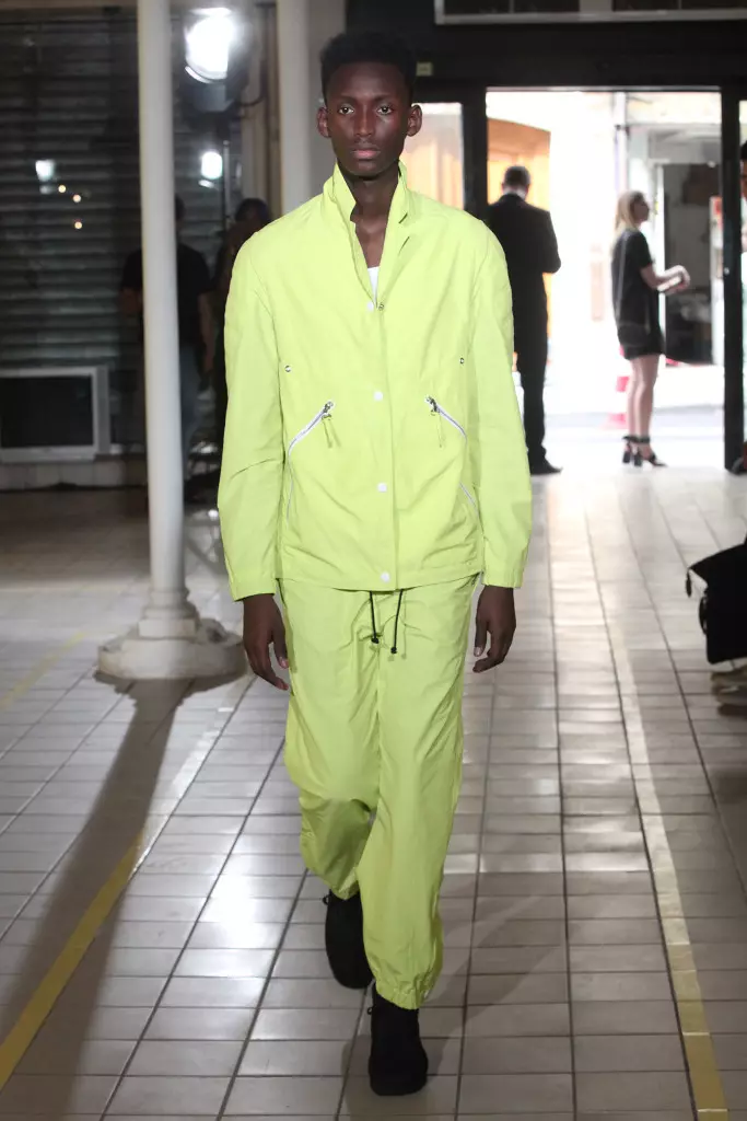 Spring Lalaki Tim Coppens 2018