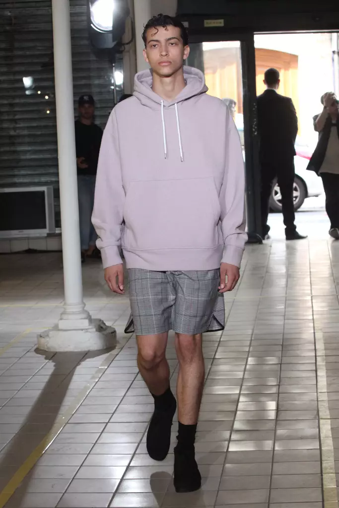 Tim Coppens Herren Frühjahr 2018