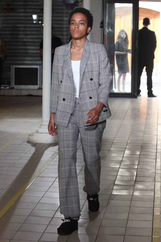 Lohataona lehilahy Tim Coppens 2018