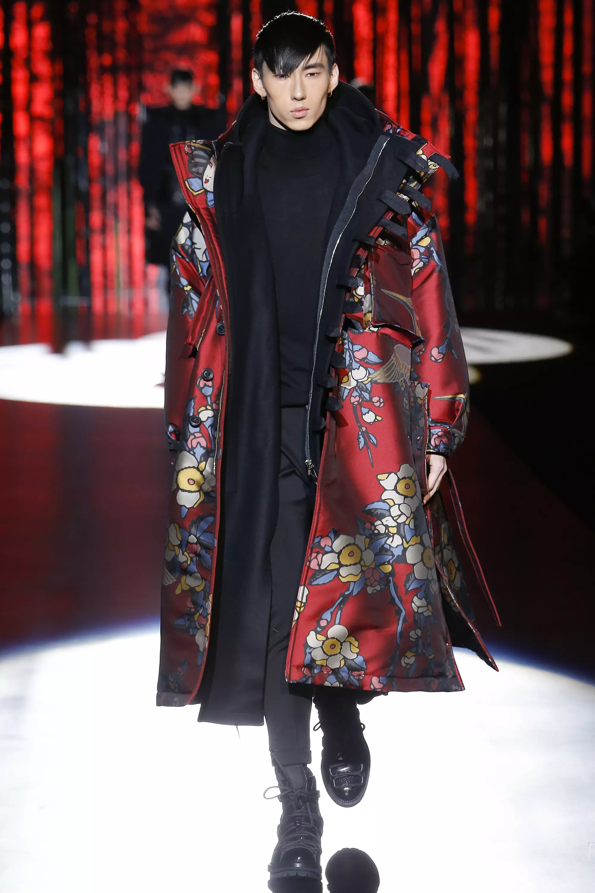 Dsquared2 FW 16 ميلان (14)