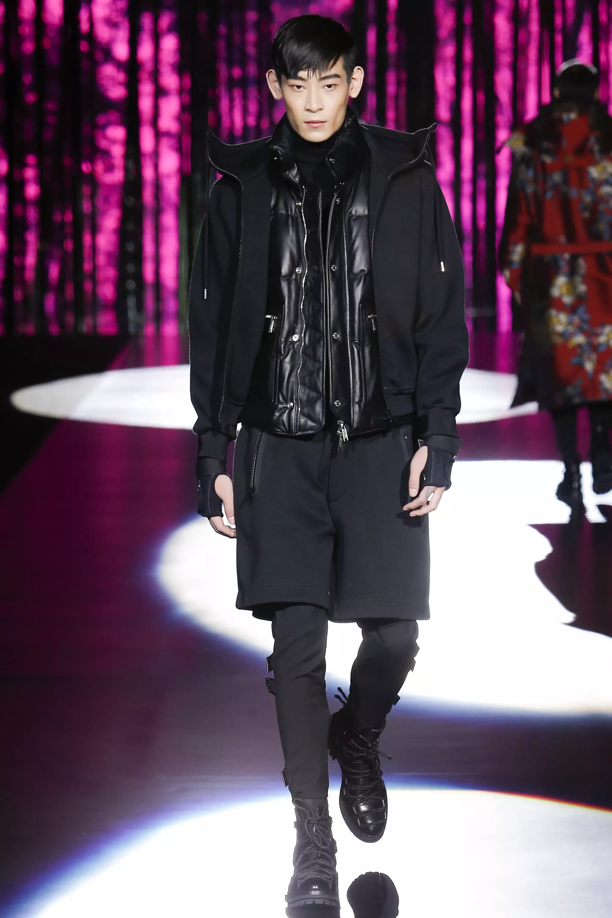 Dsquared2 FW 16 میلان (15)