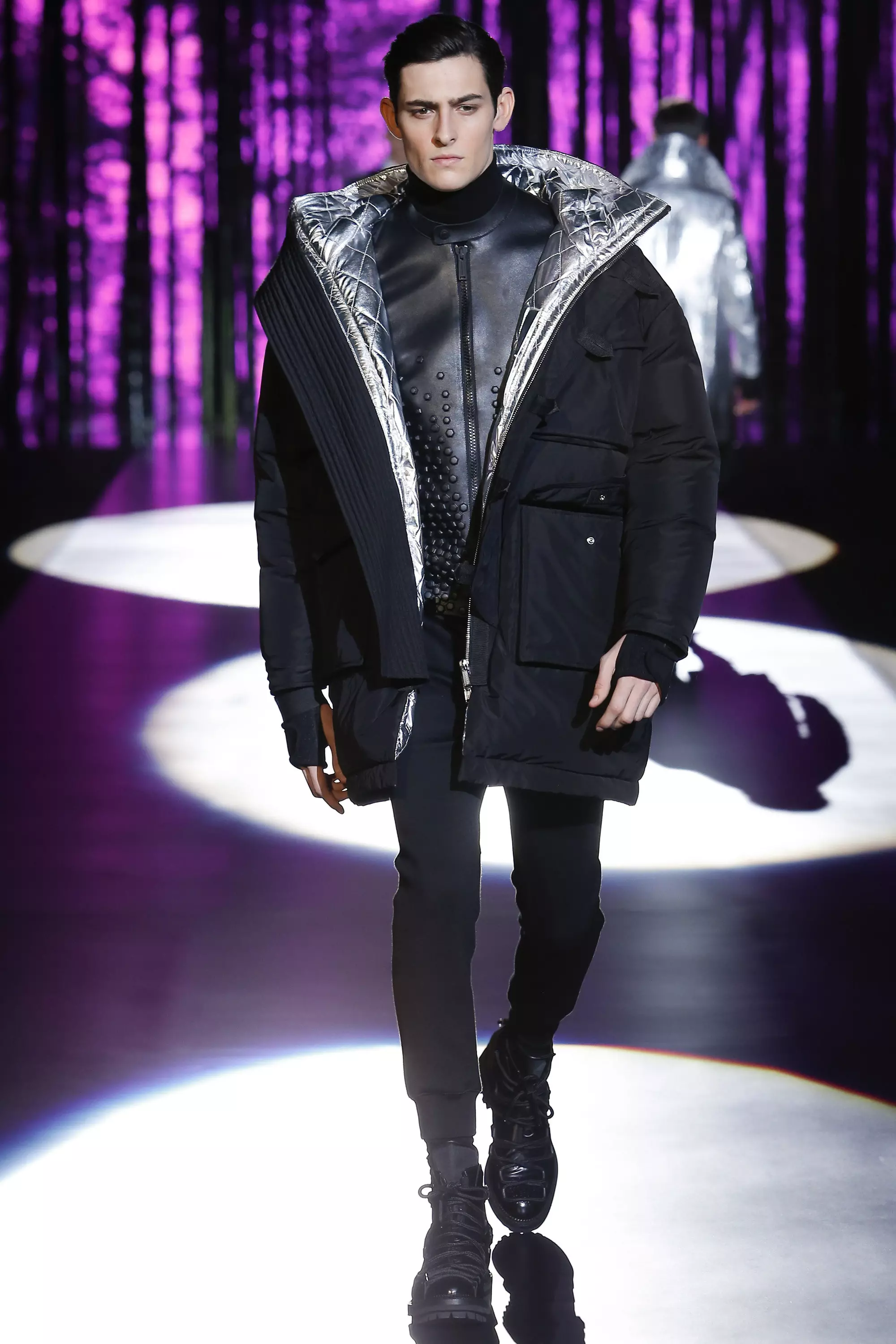 Dsquared2 FW 16 మిలన్ (18)