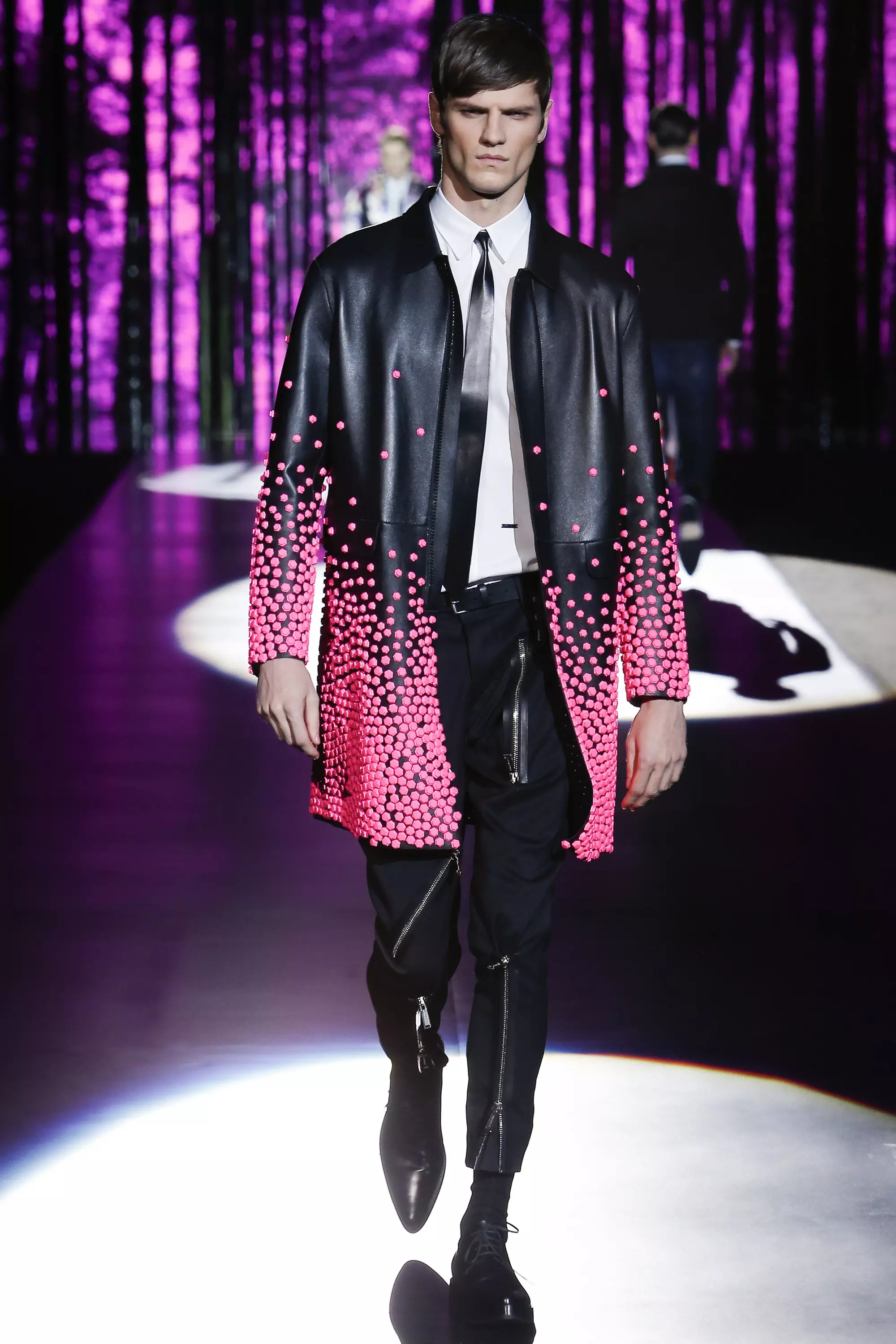 Dsquared2 FW 16 میلان (21)