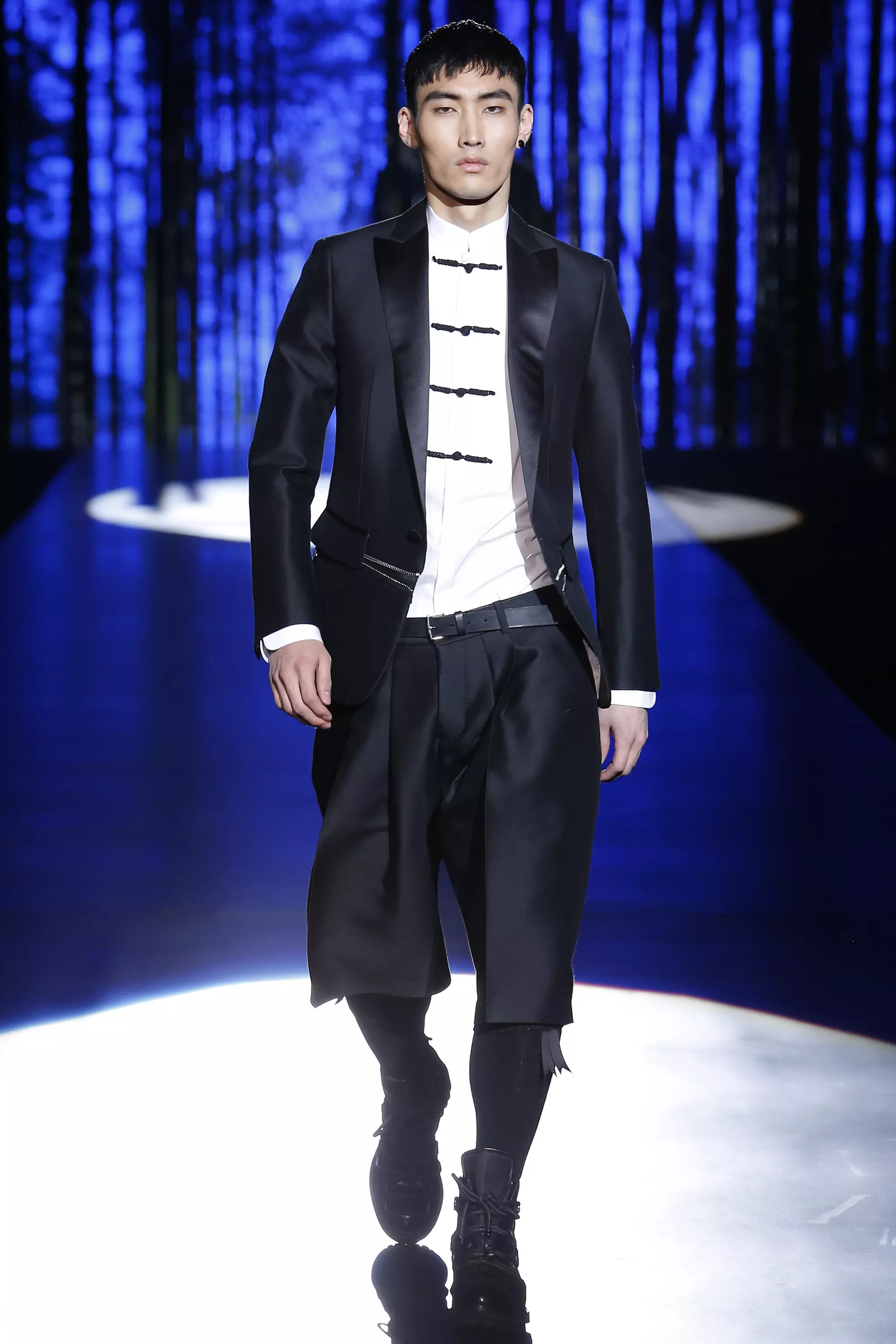 Dsquared2 FW 16 Milano (31)