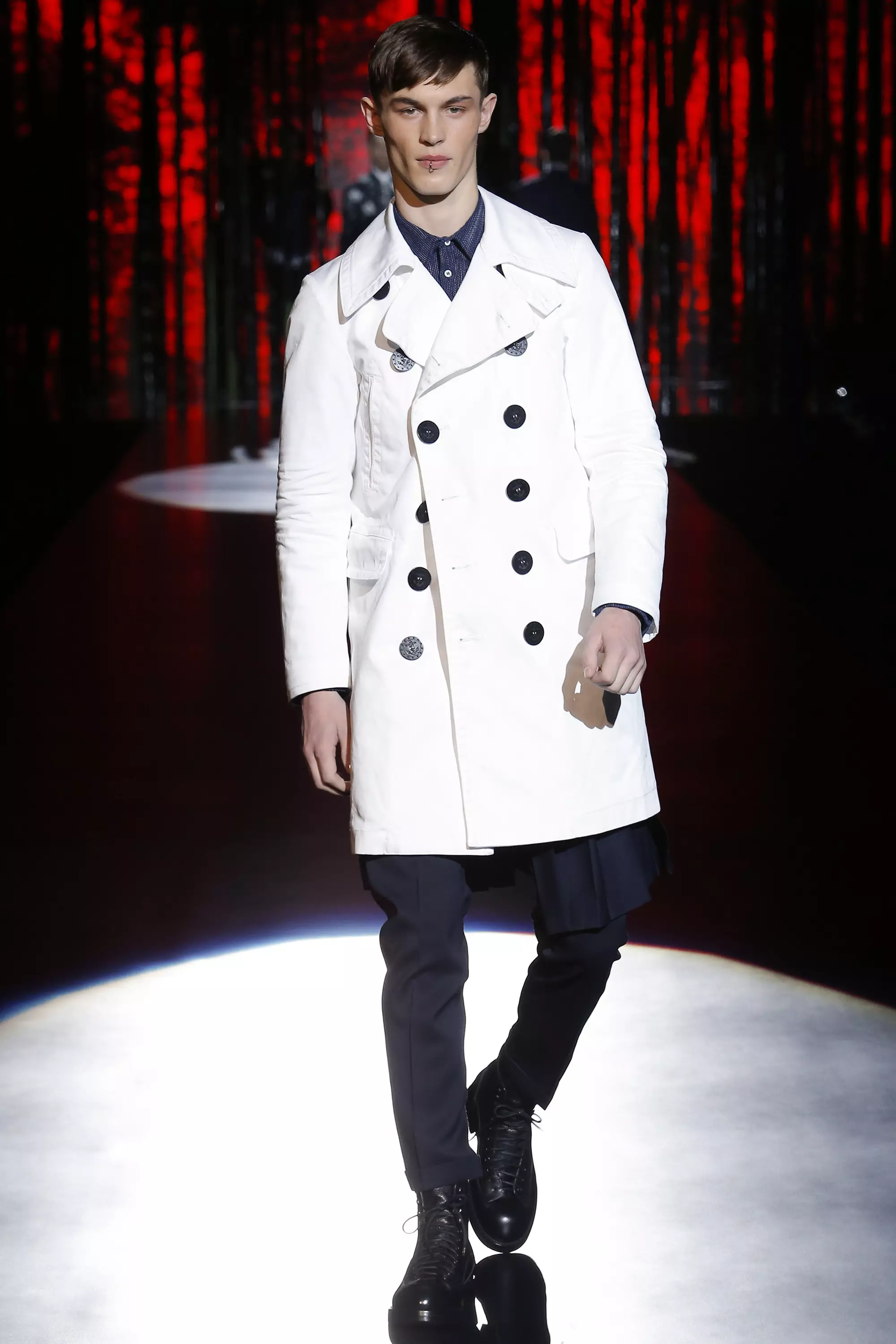 Dsquared2 FW 16 میلان (4)