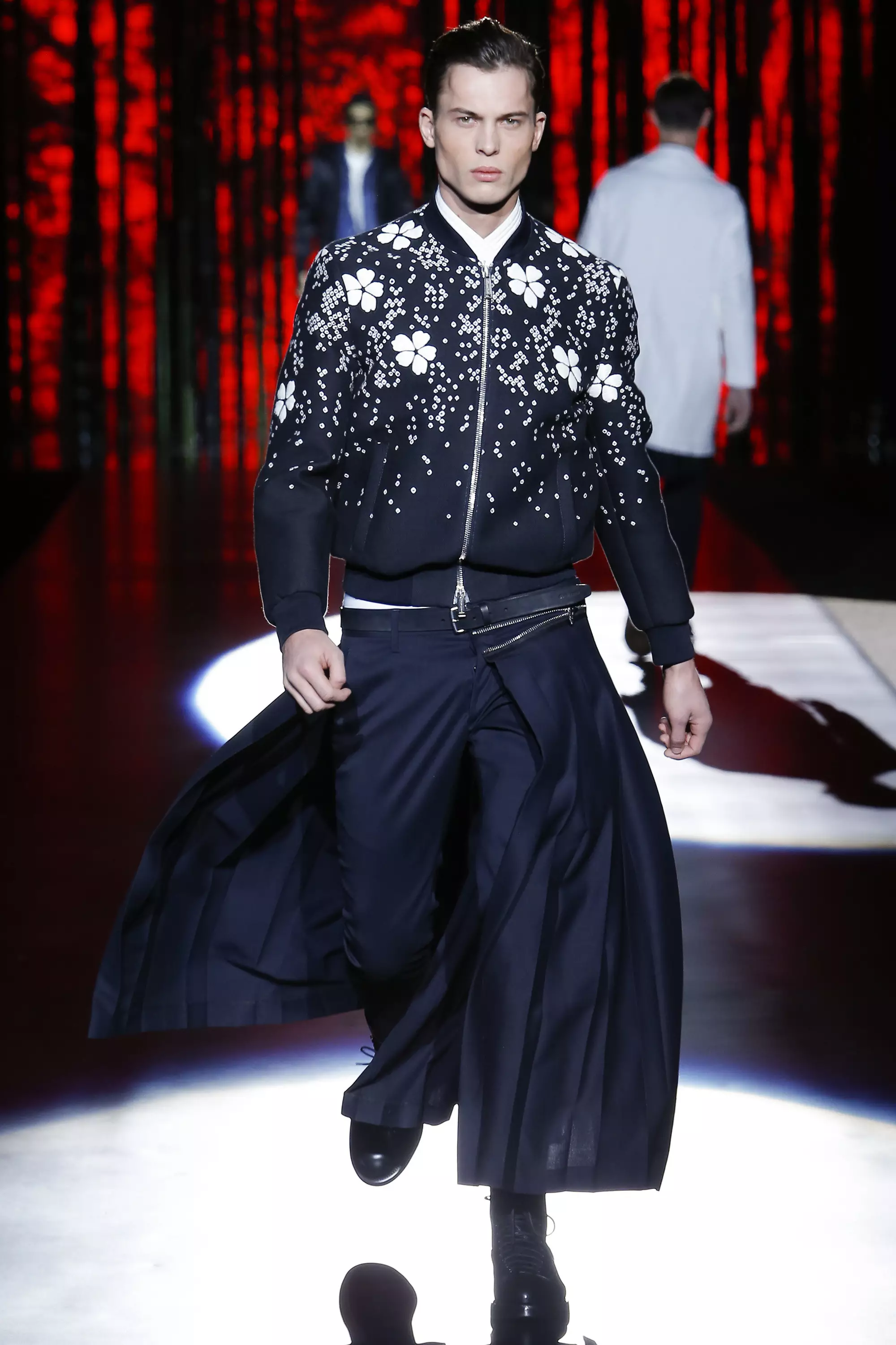 Dsquared2 FW 16 Mailand (5)