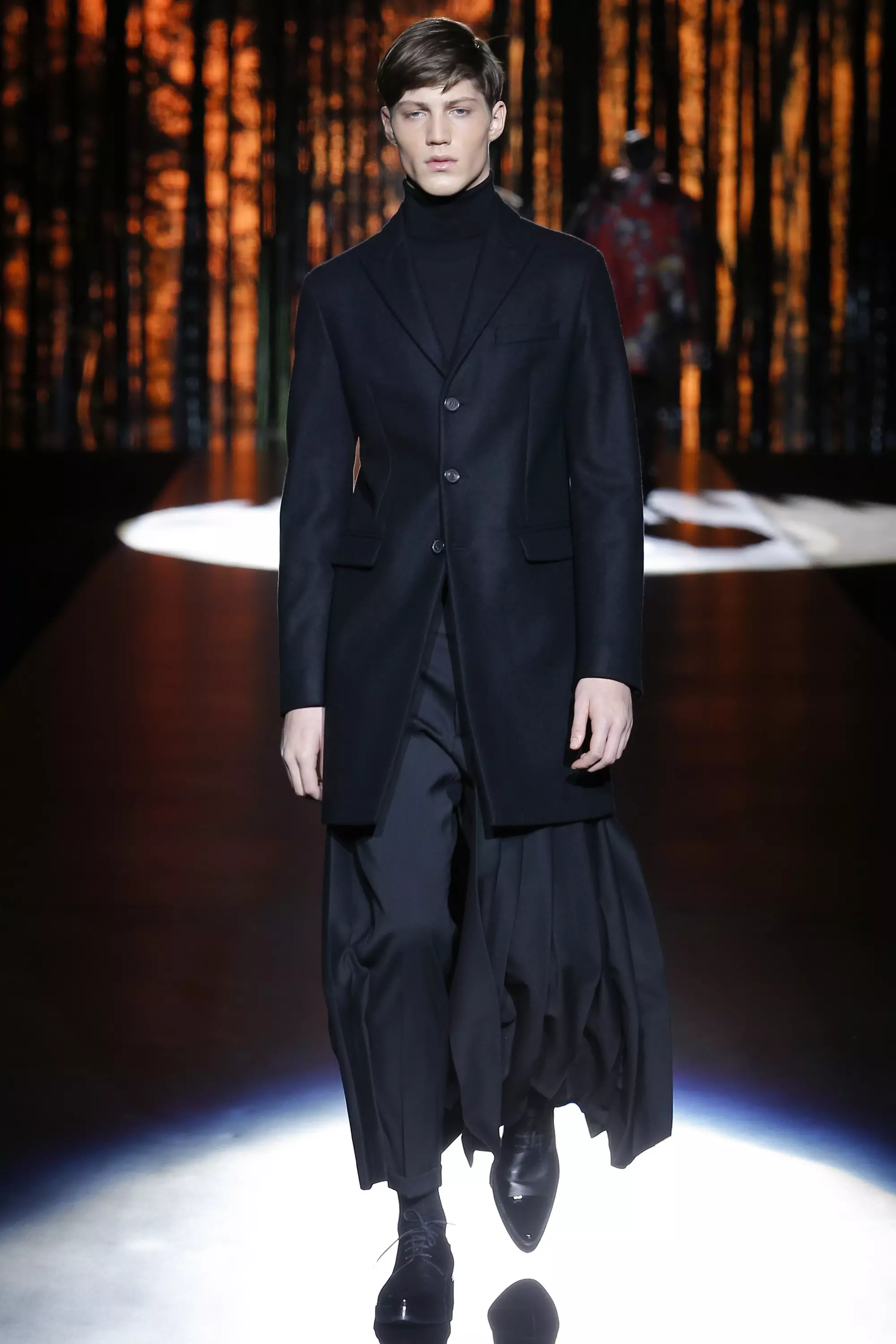 Dsquared2 FW 16 மிலன் (11)