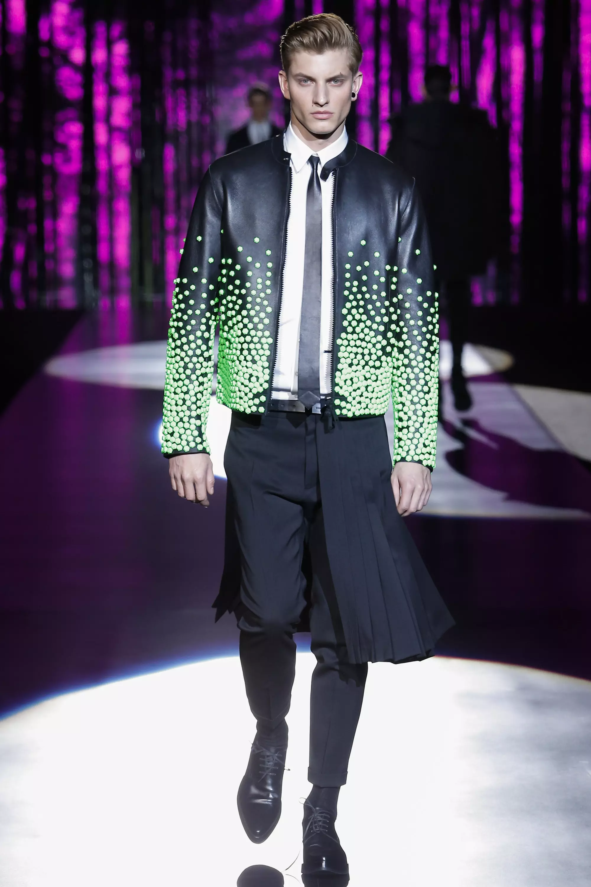 Dsquared2 FW 16 மிலன் (19)