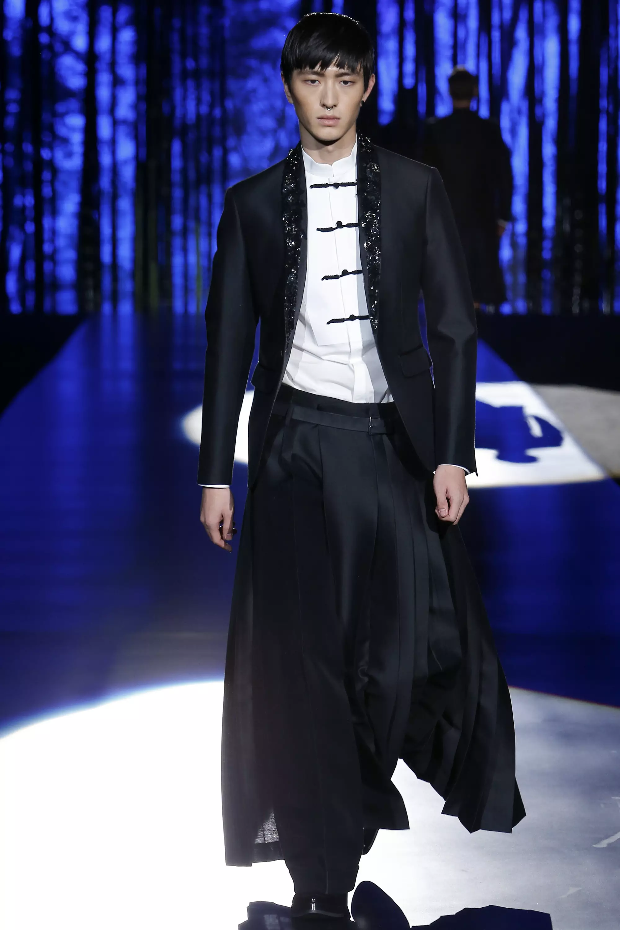 Dsquared2 FW 16 மிலன் (33)