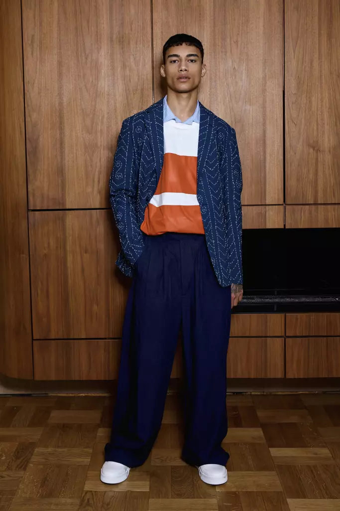 Spring Lalaki Casely-Hayford 2018