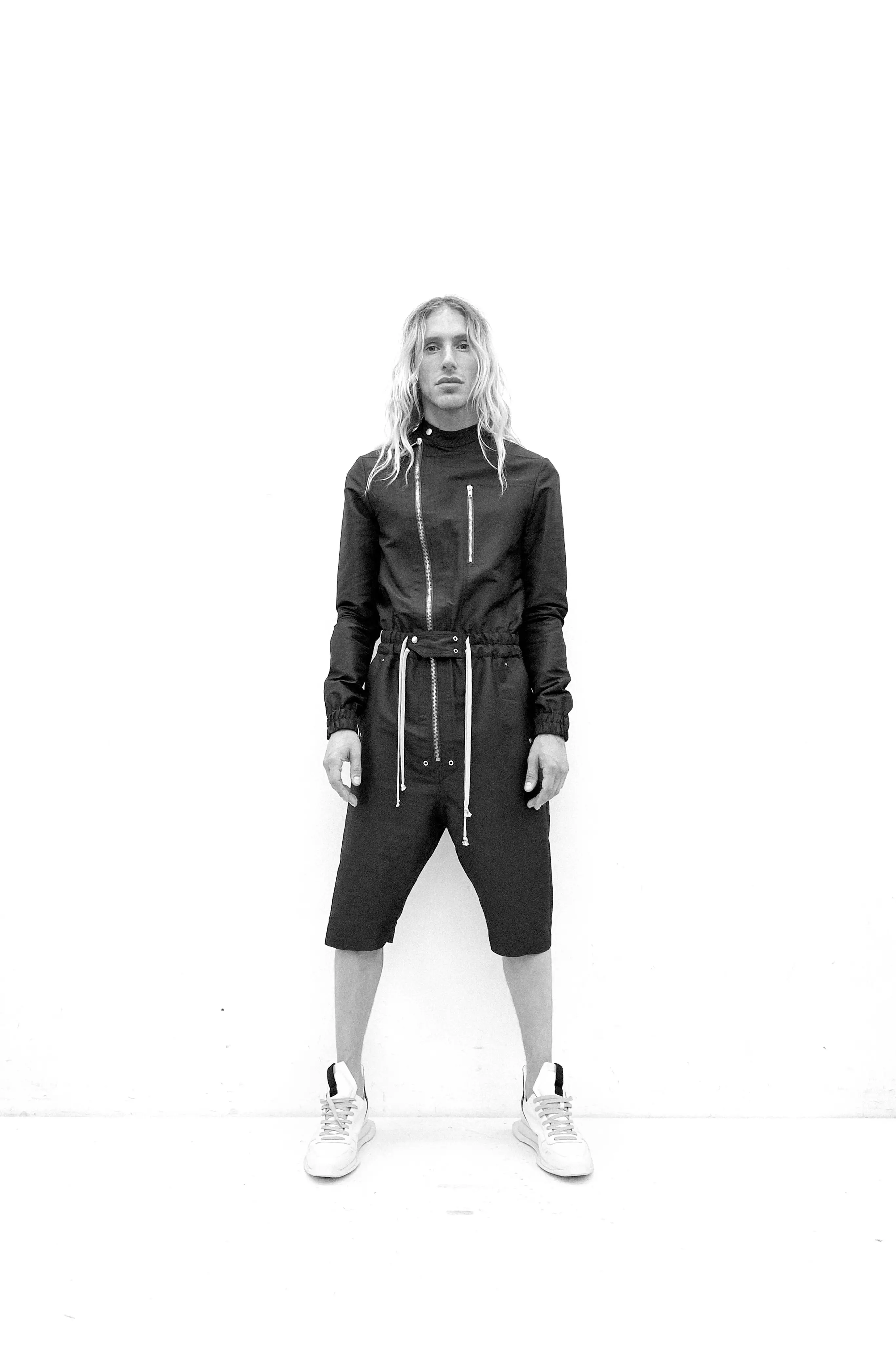 Rick Owens îmbrăcăminte pentru bărbați primăvară/vară 2021 Paris 54405_18