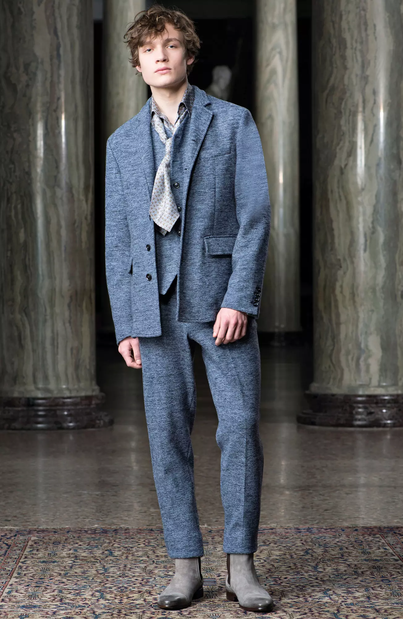 trussardi-menswear-lub caij nplooj zeeg-2016-lookbook-10