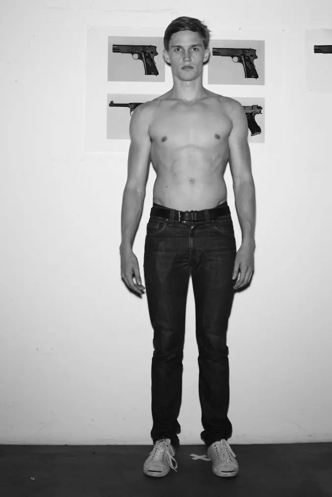 Castings Steven Klein 5443_10