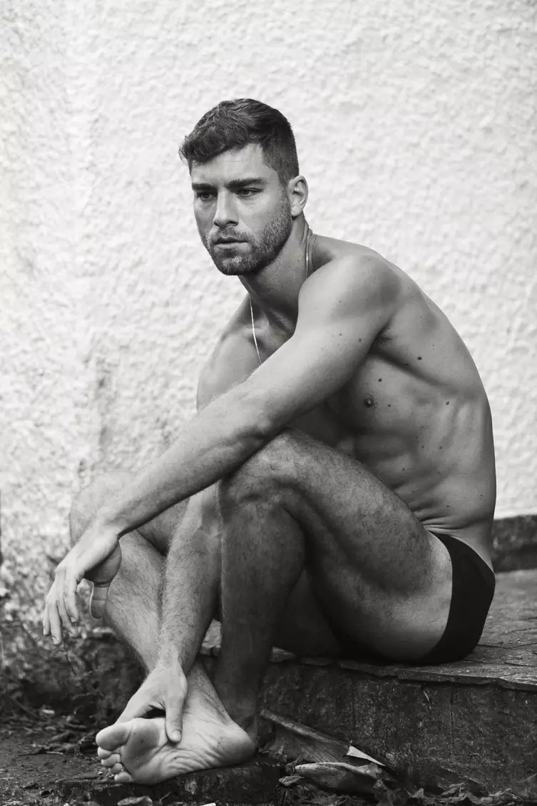 Andre Ziehe av Jeff Segenreich for Victor Magazine6